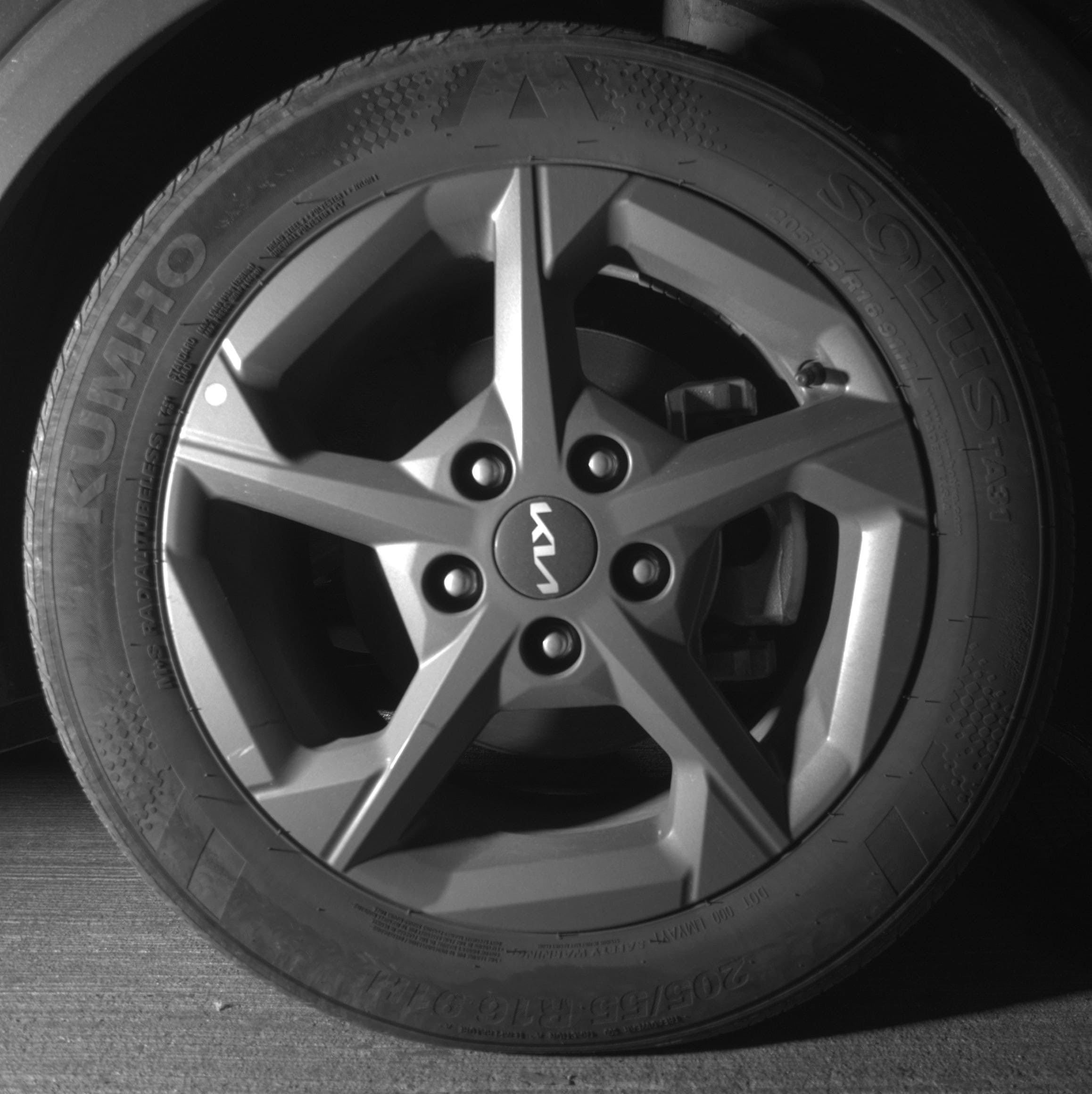 Thumbnail: 2025 Kia K4 - 10