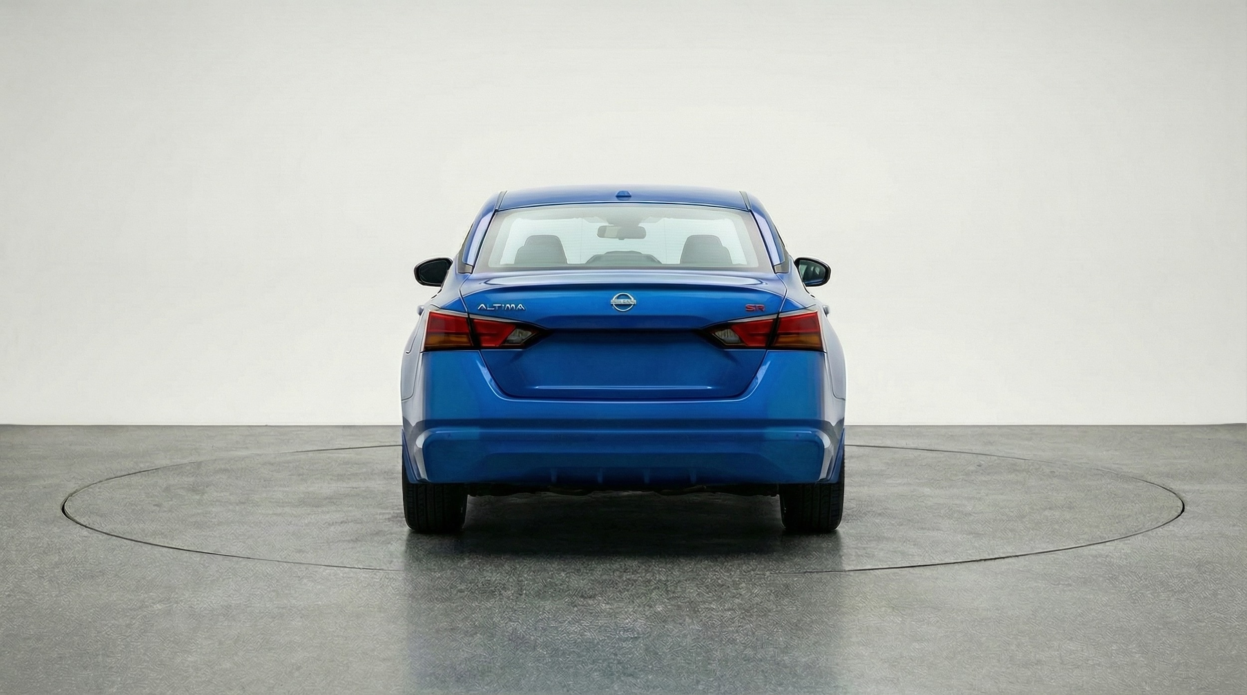 Thumbnail: 2025 Nissan Altima - 6