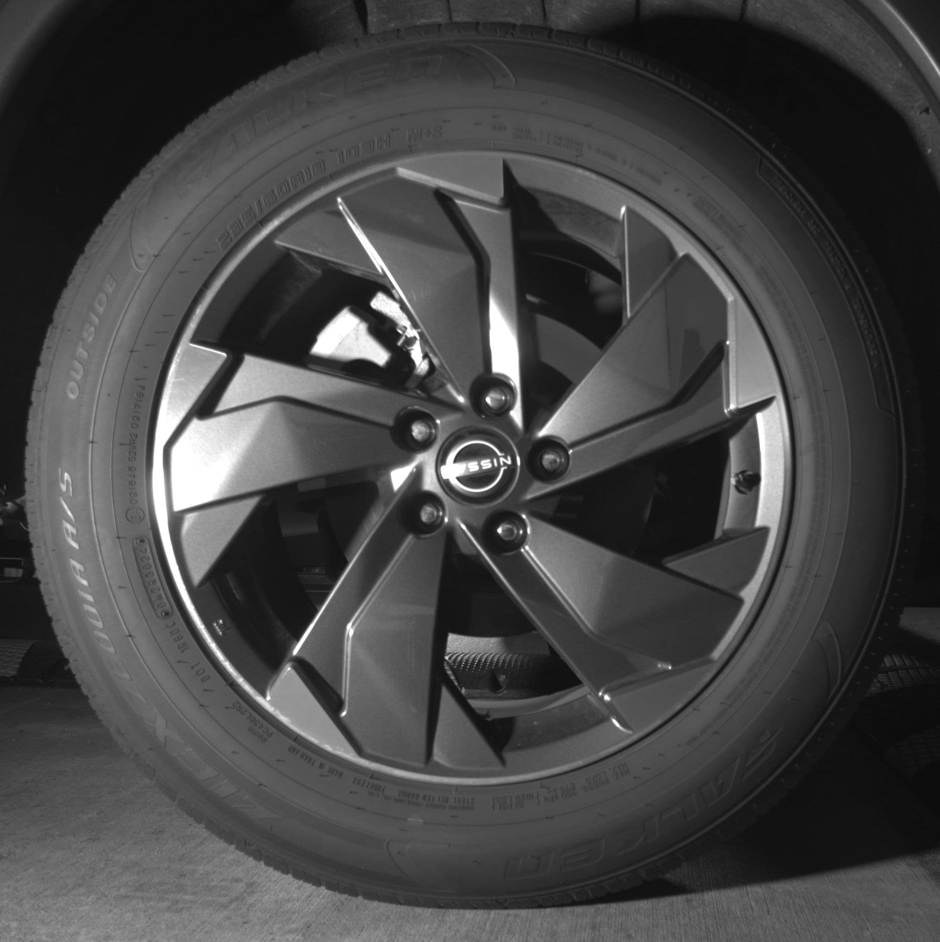 Thumbnail: 2025 Nissan Rogue - 12