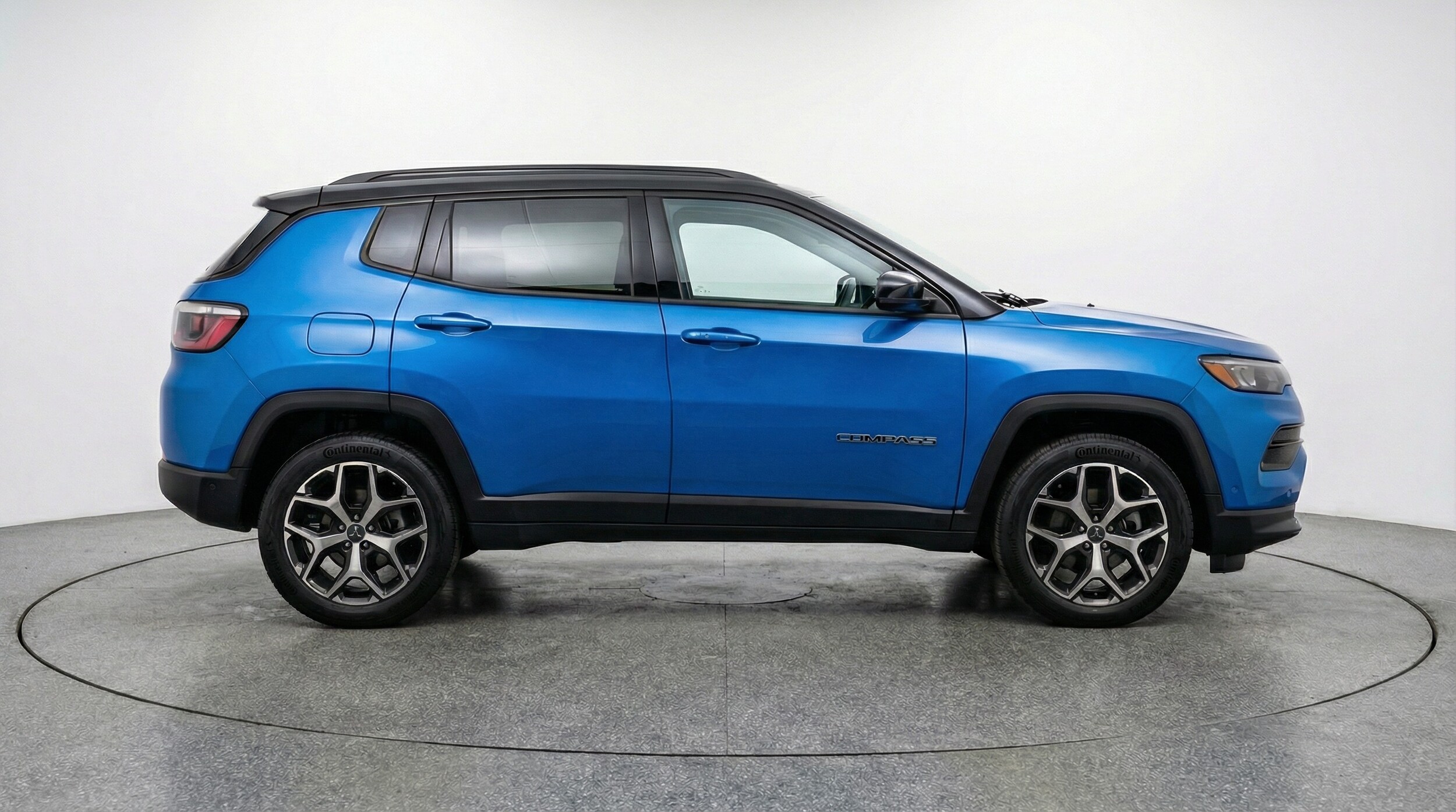 Thumbnail: 2025 Jeep Compass - 8