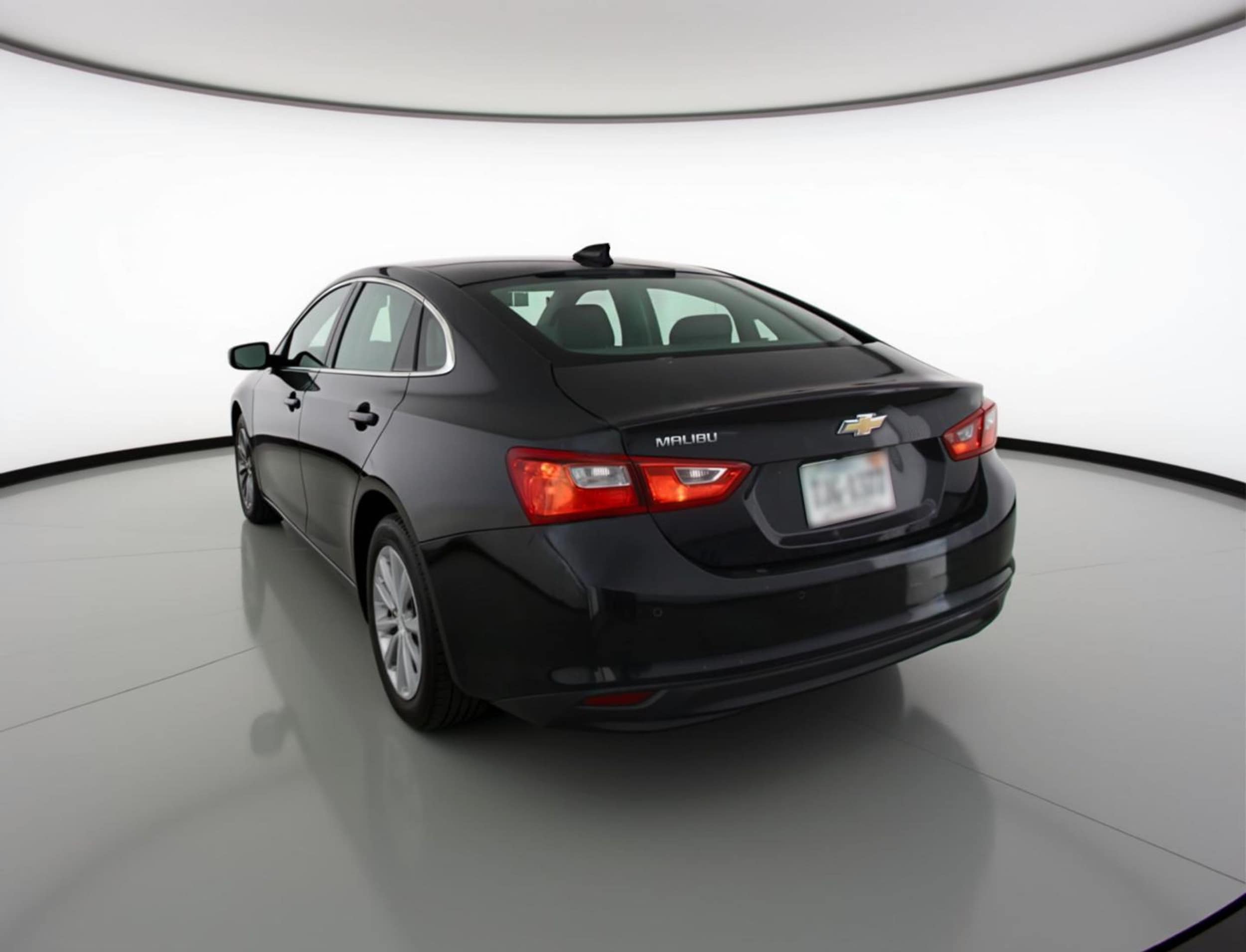 Thumbnail: 2024 Chevrolet Malibu - 5