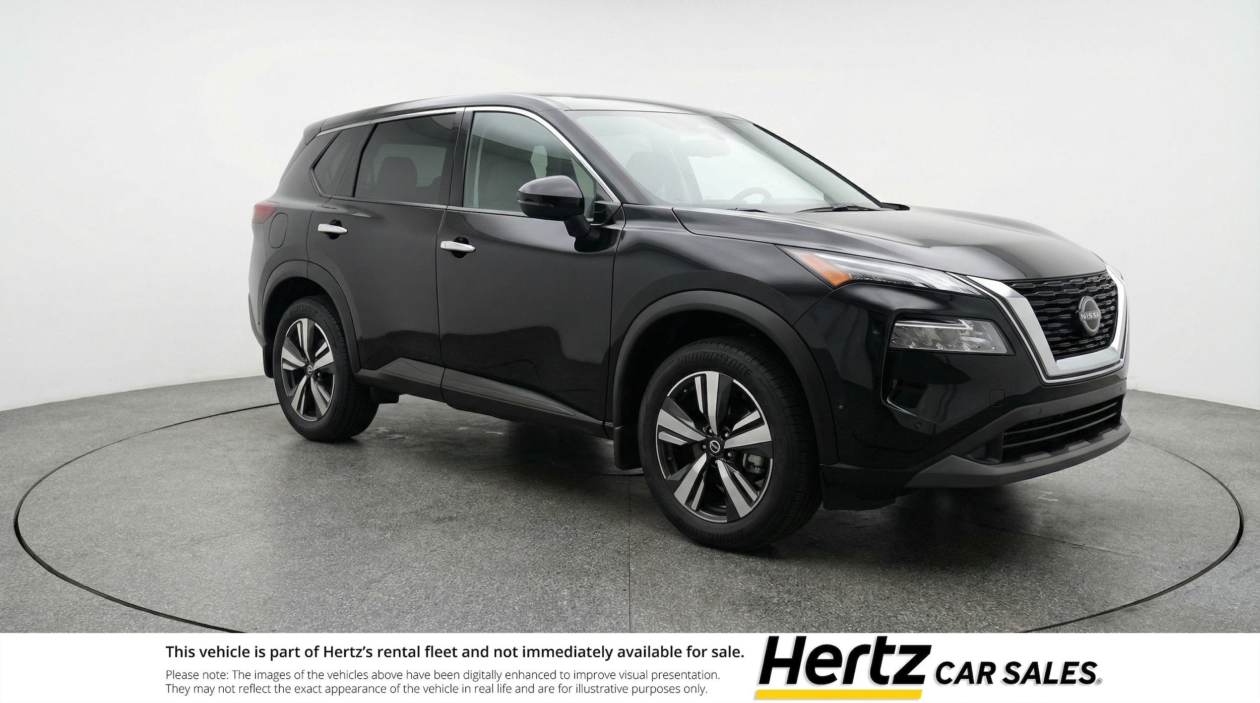 Thumbnail: 2026 Nissan Rogue - 1