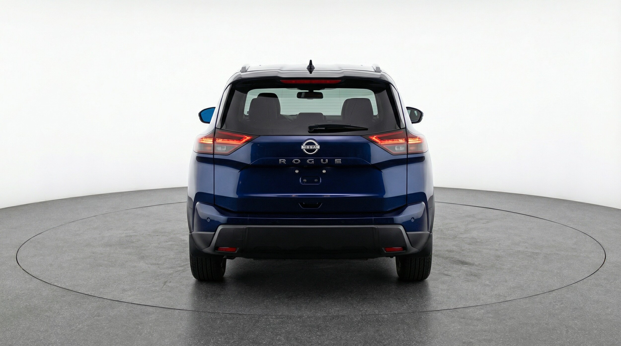 Thumbnail: 2025 Nissan Rogue - 6