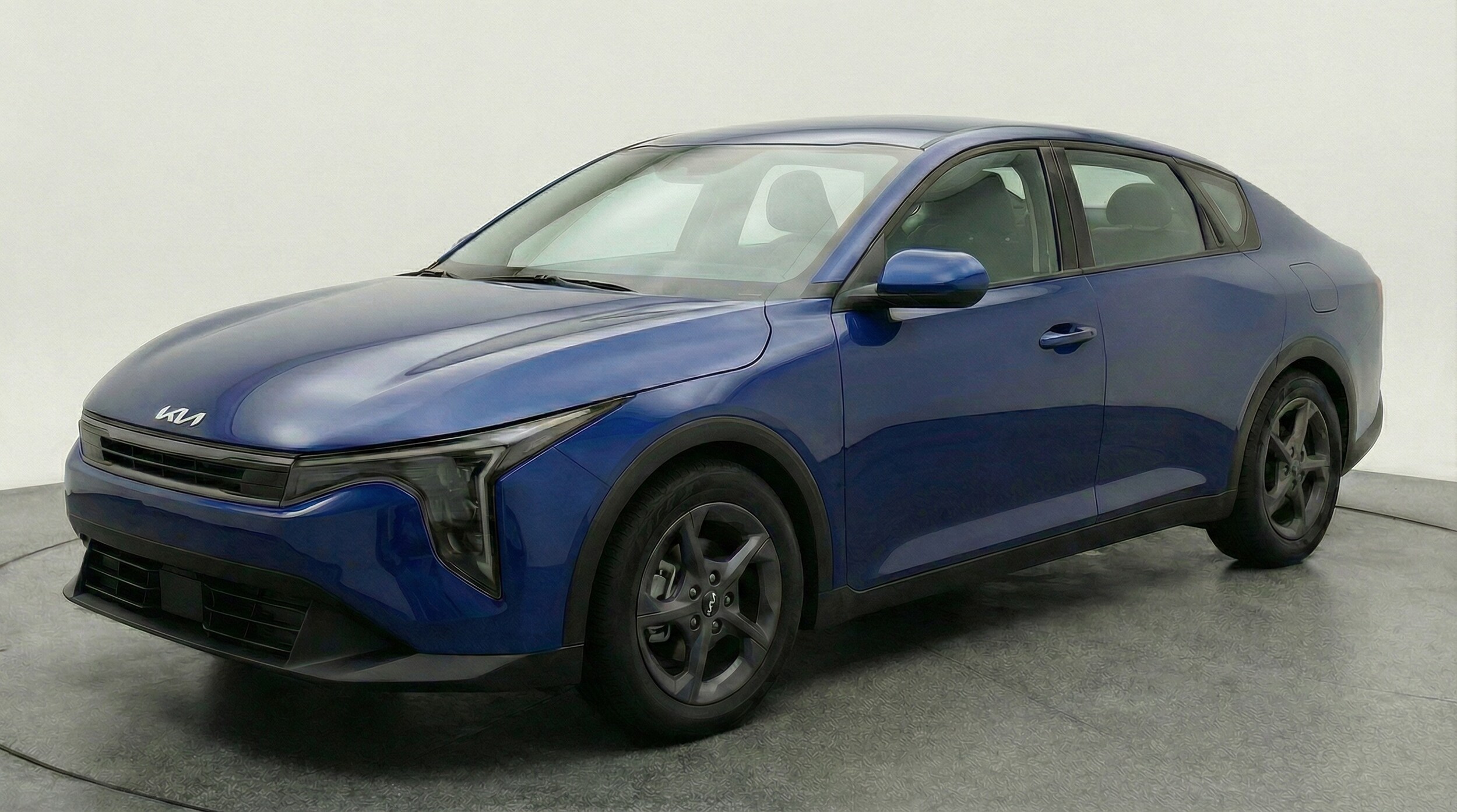 Thumbnail: 2025 Kia K4 - 3