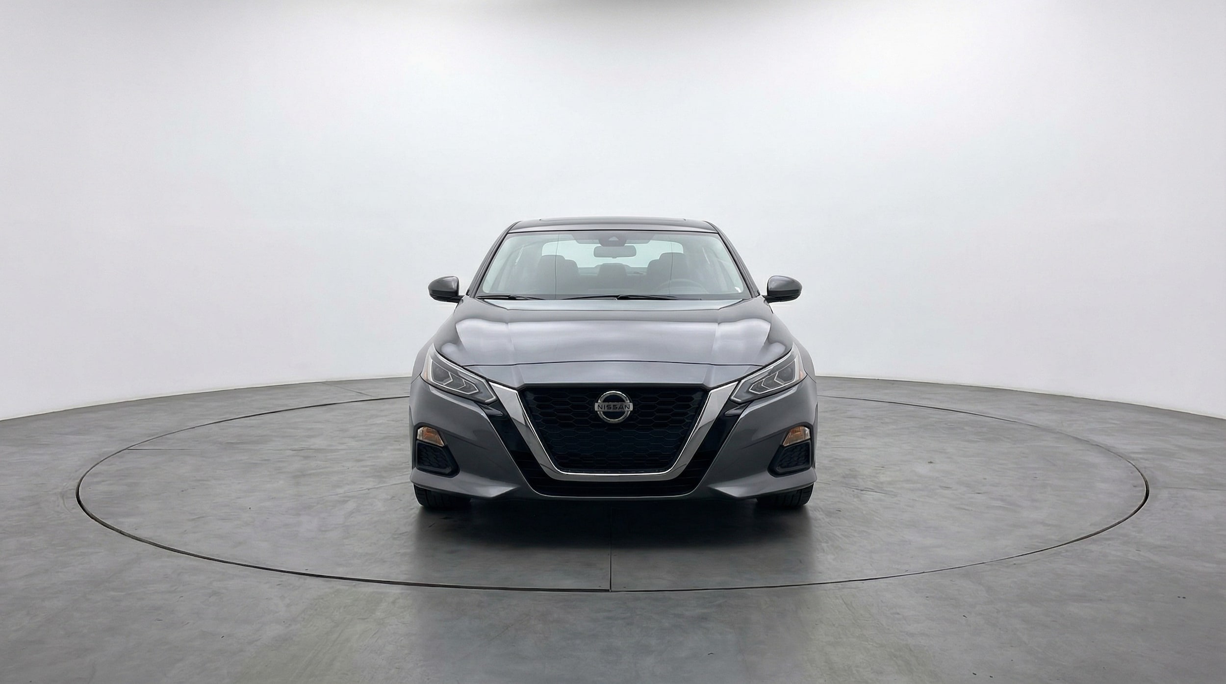 Thumbnail: 2025 Nissan Altima - 2