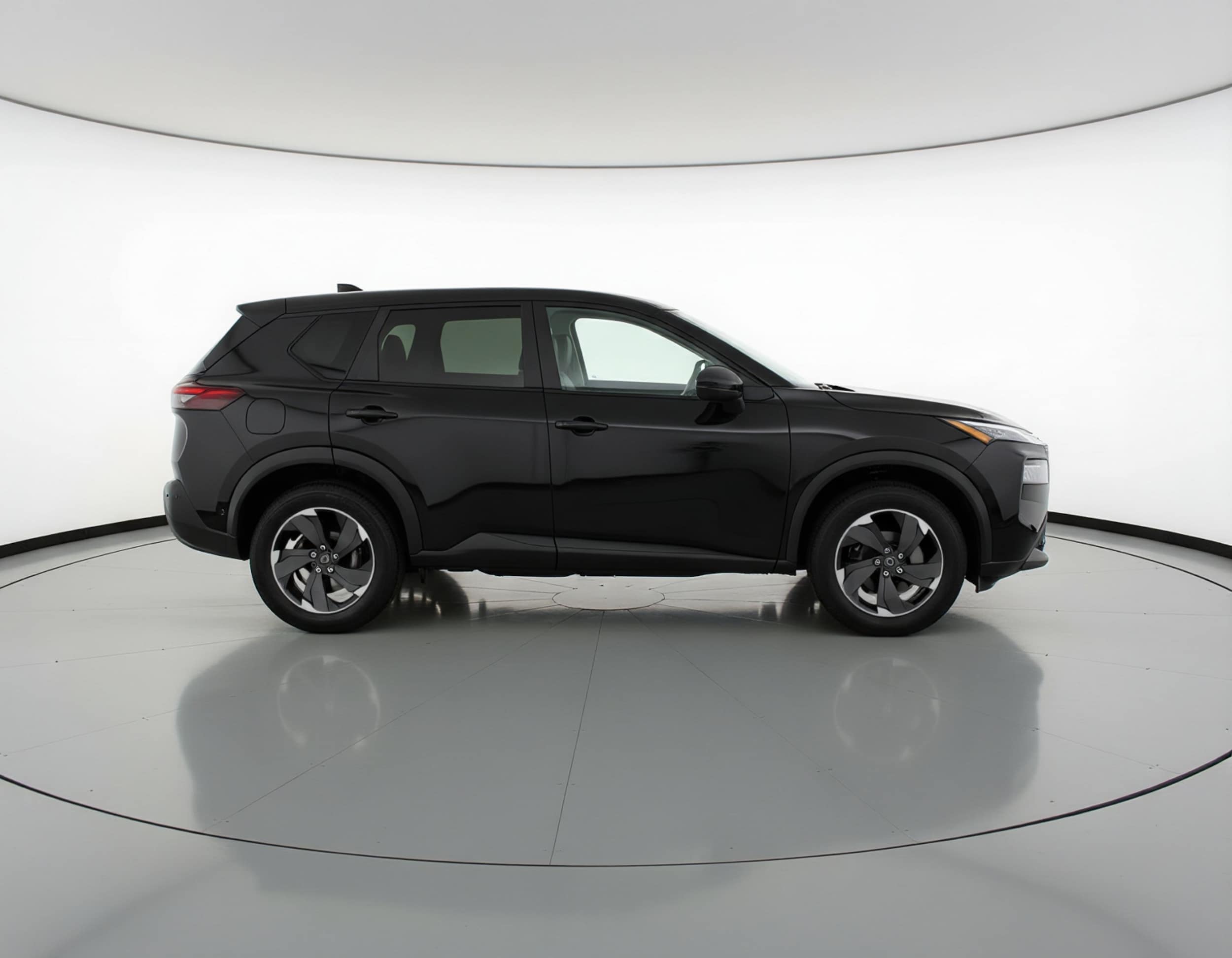 Thumbnail: 2025 Nissan Rogue - 8