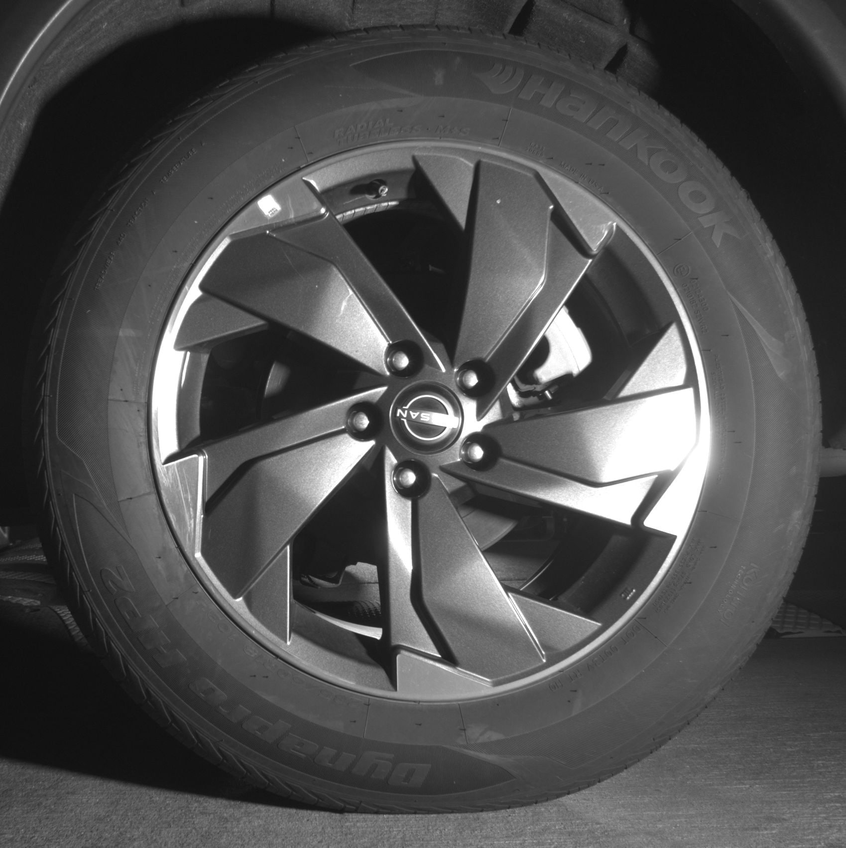 Thumbnail: 2025 Nissan Rogue - 11