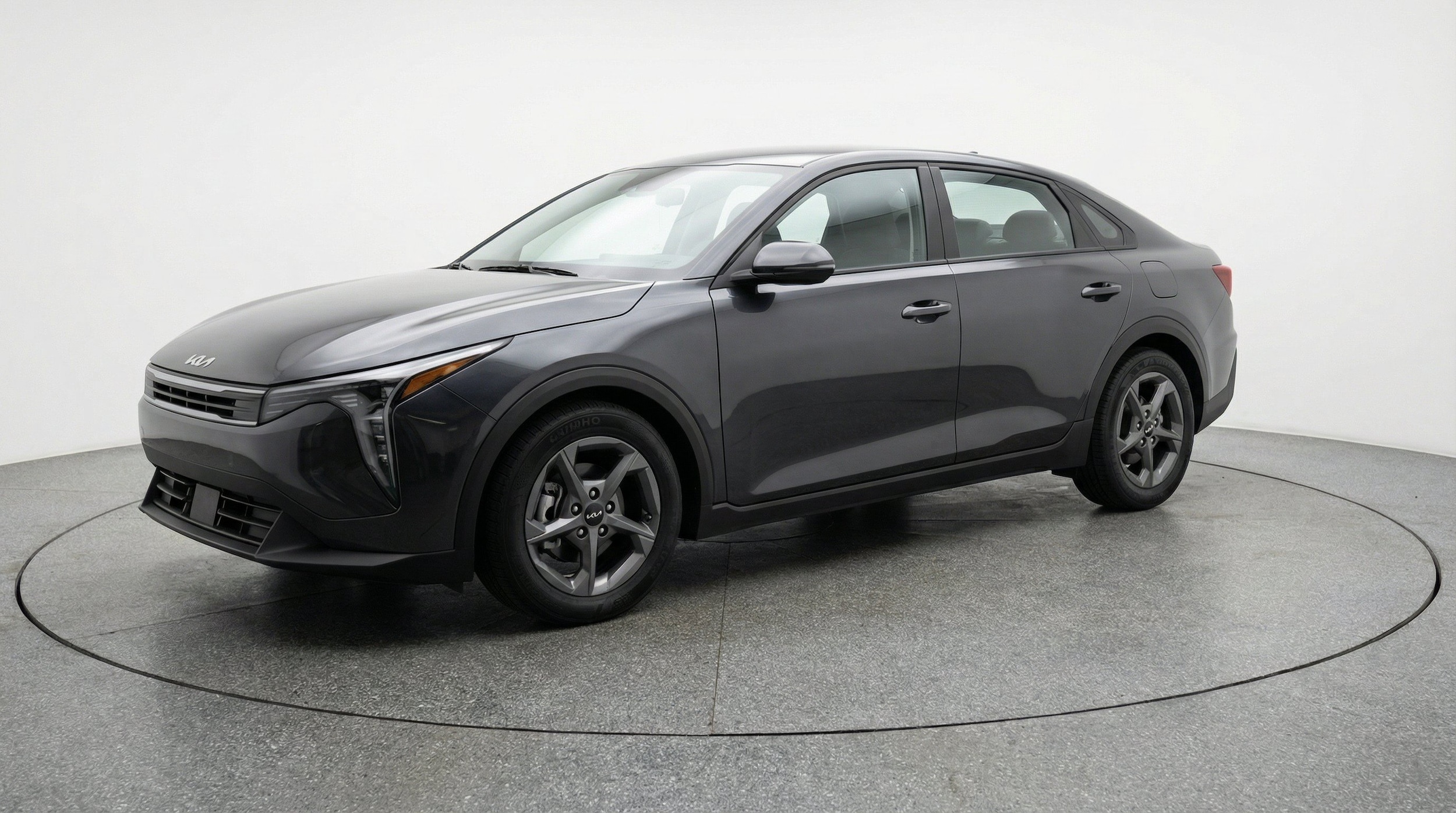 Thumbnail: 2025 Kia K4 - 3