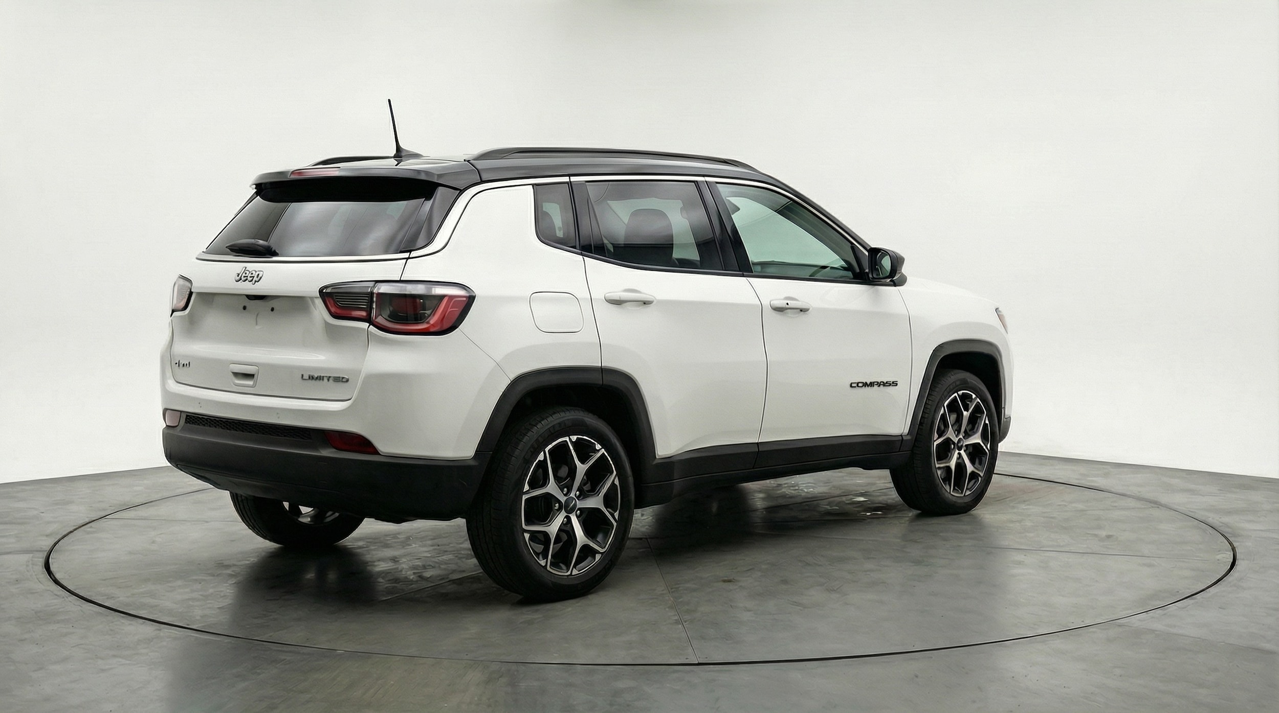 Thumbnail: 2025 Jeep Compass - 7