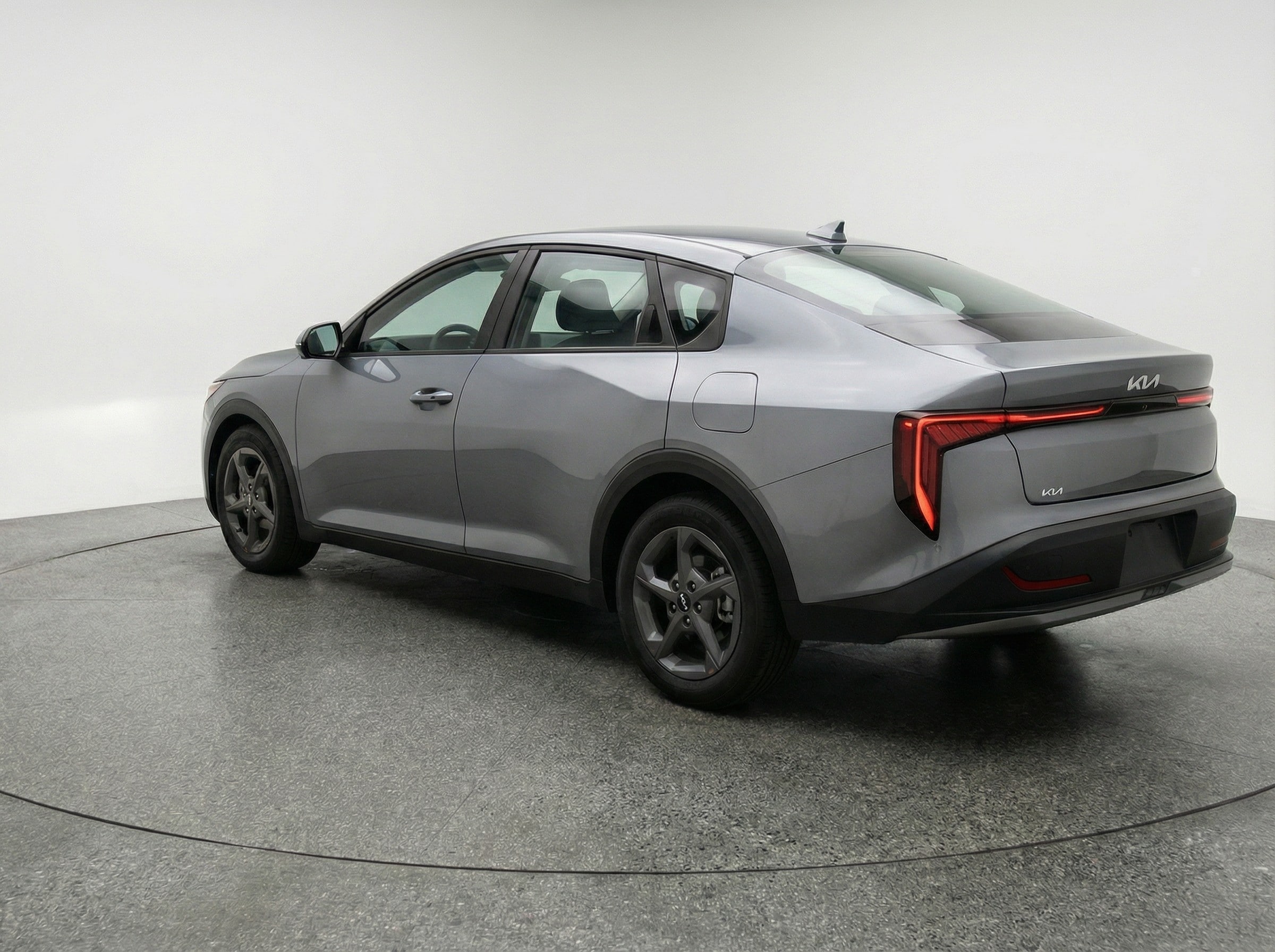 Thumbnail: 2025 Kia K4 - 5