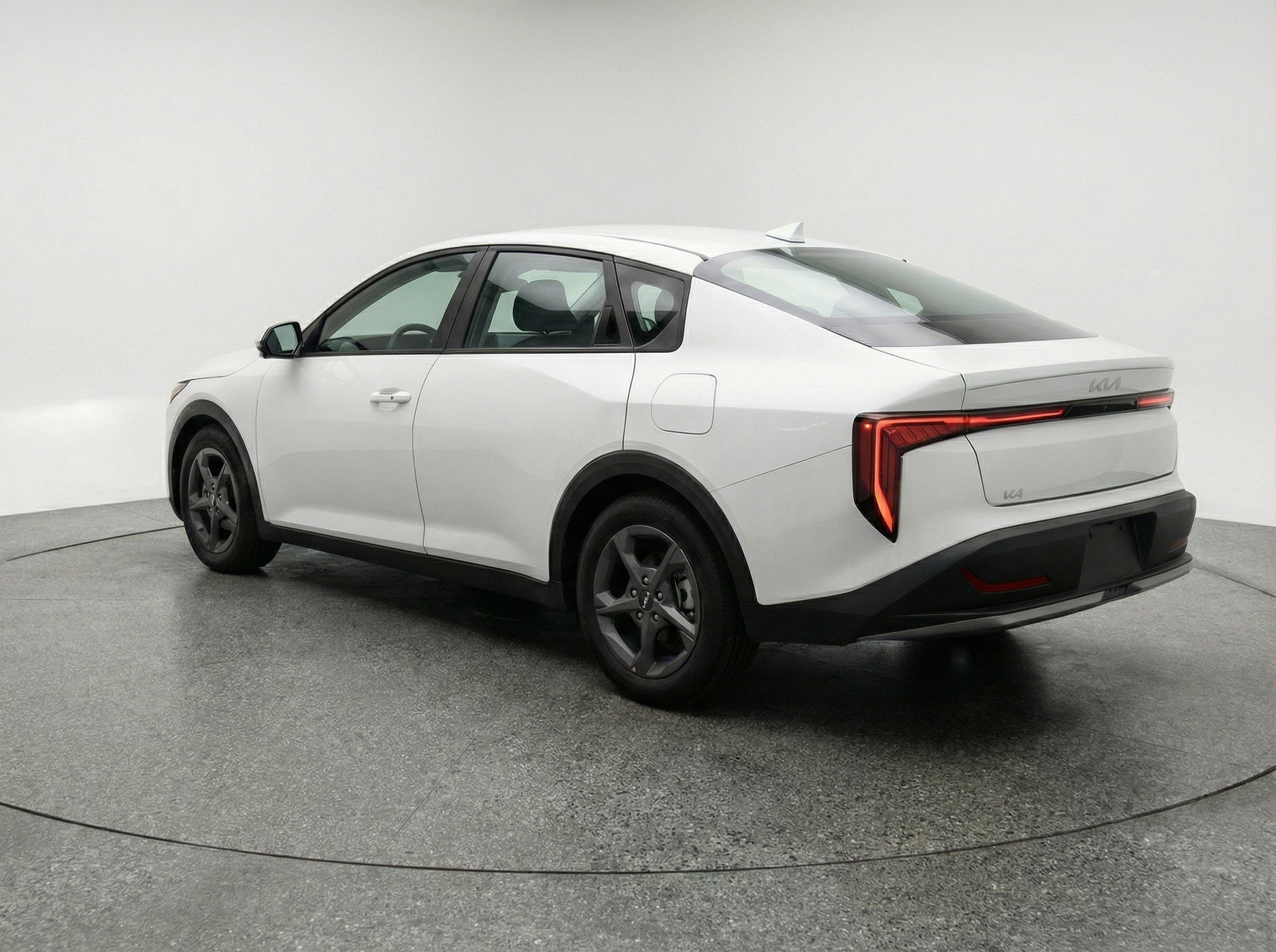 Thumbnail: 2025 Kia K4 - 6