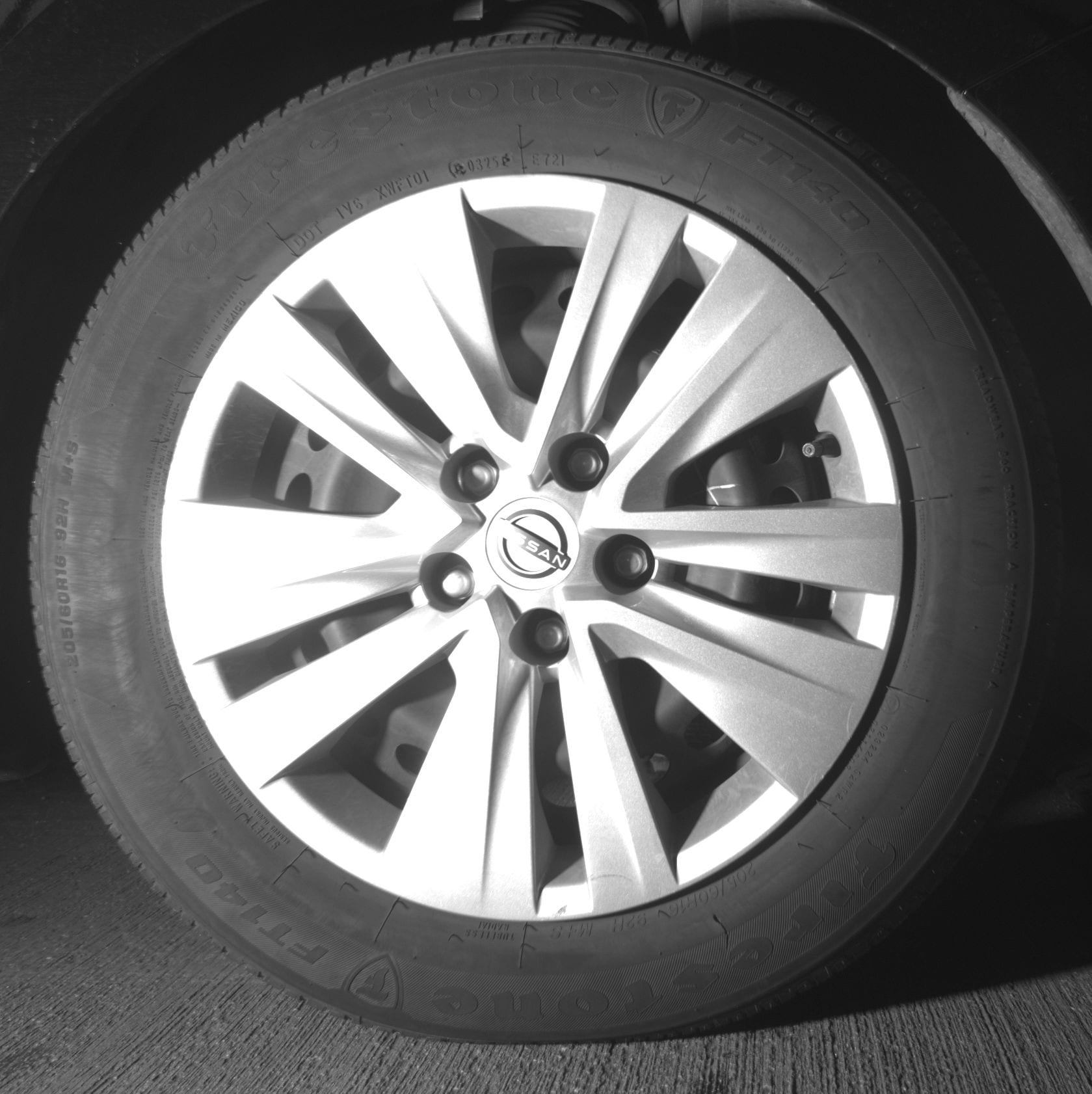 Thumbnail: 2025 Nissan Sentra - 10