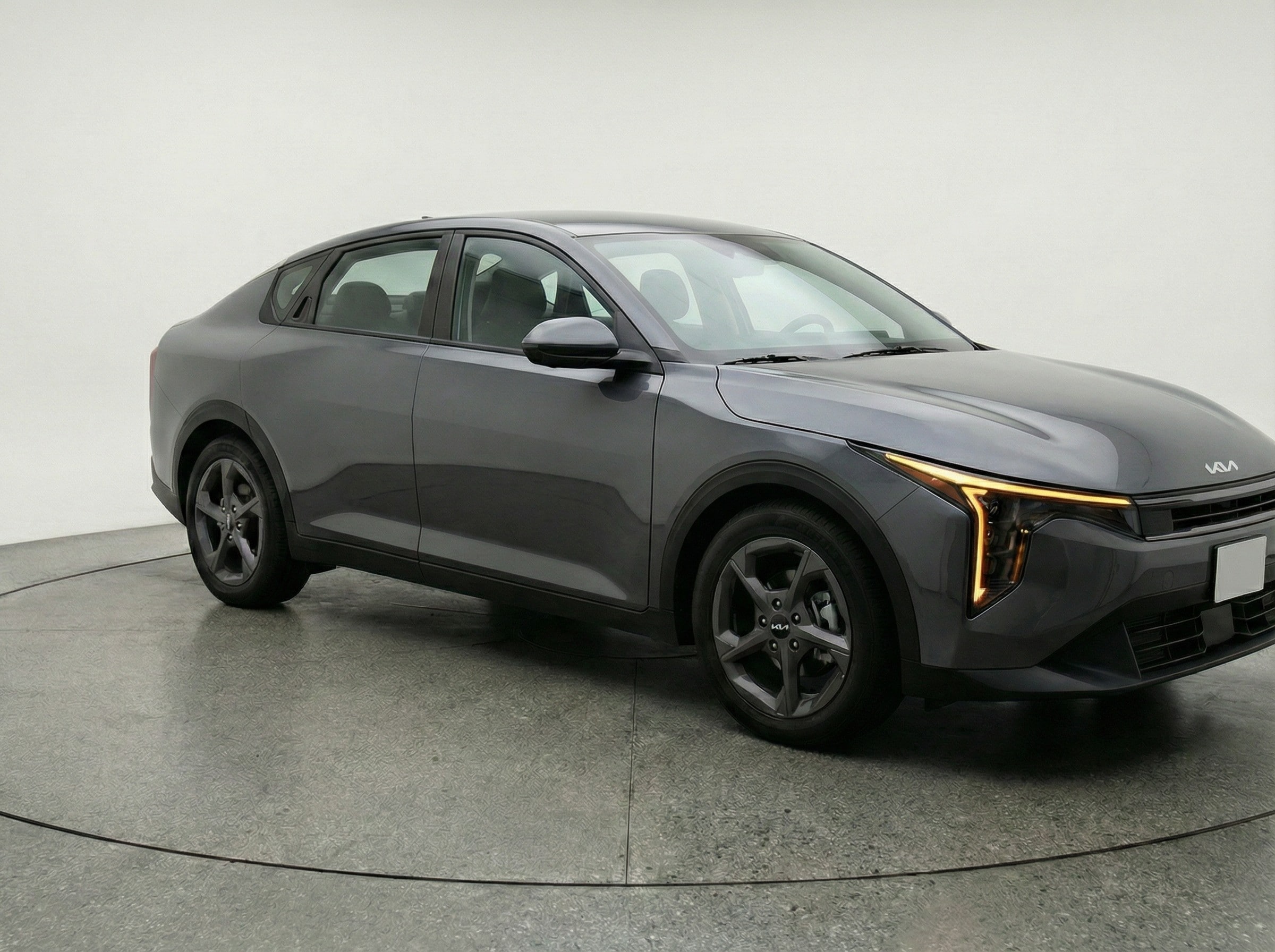 Thumbnail: 2025 Kia K4 - 1