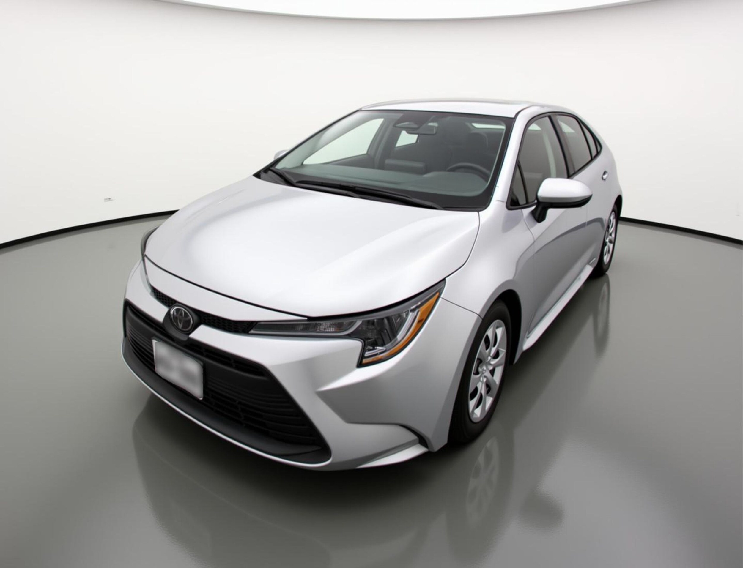 Thumbnail: 2025 Toyota Corolla - 3