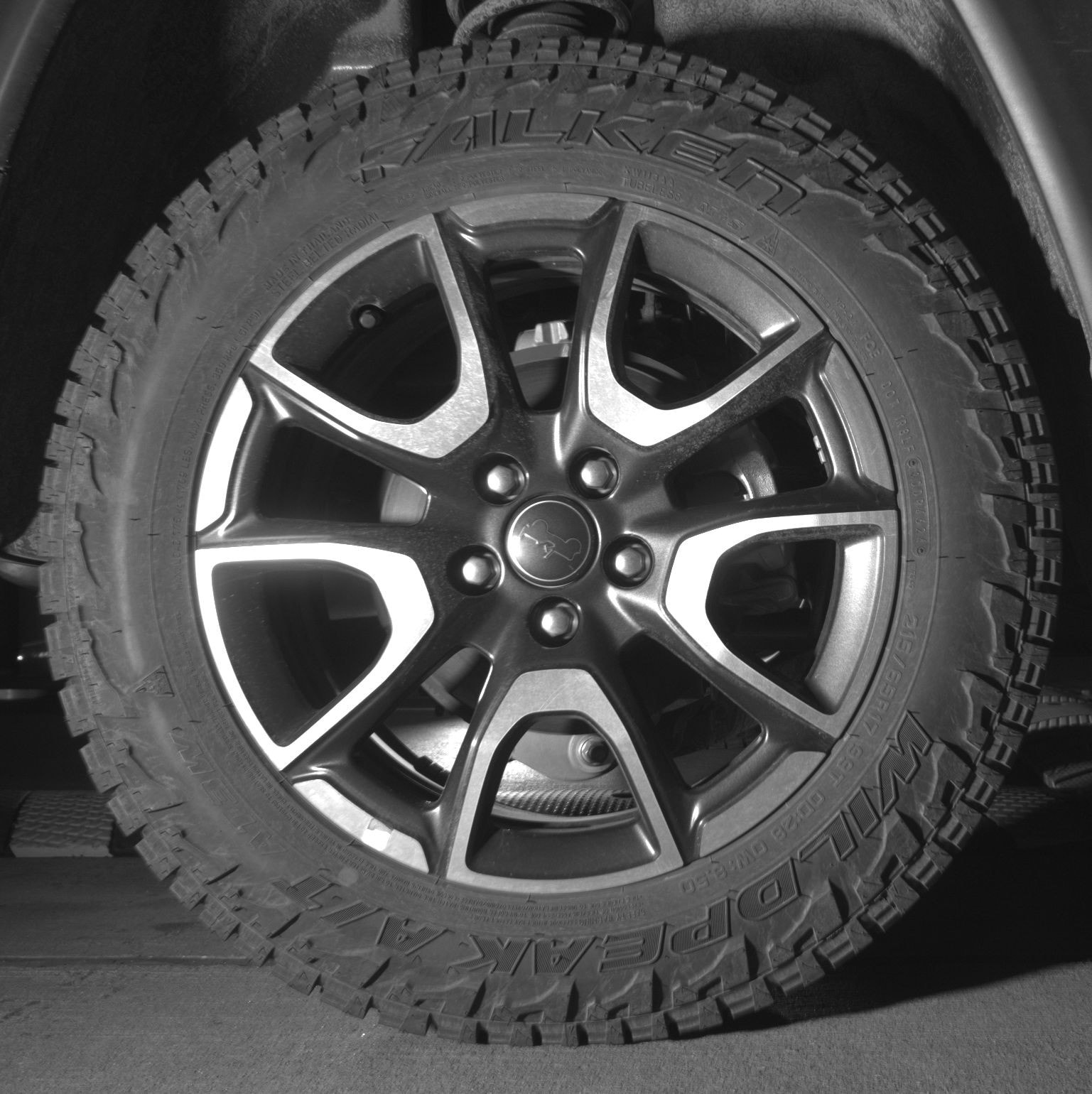 Thumbnail: 2025 Jeep Compass - 12