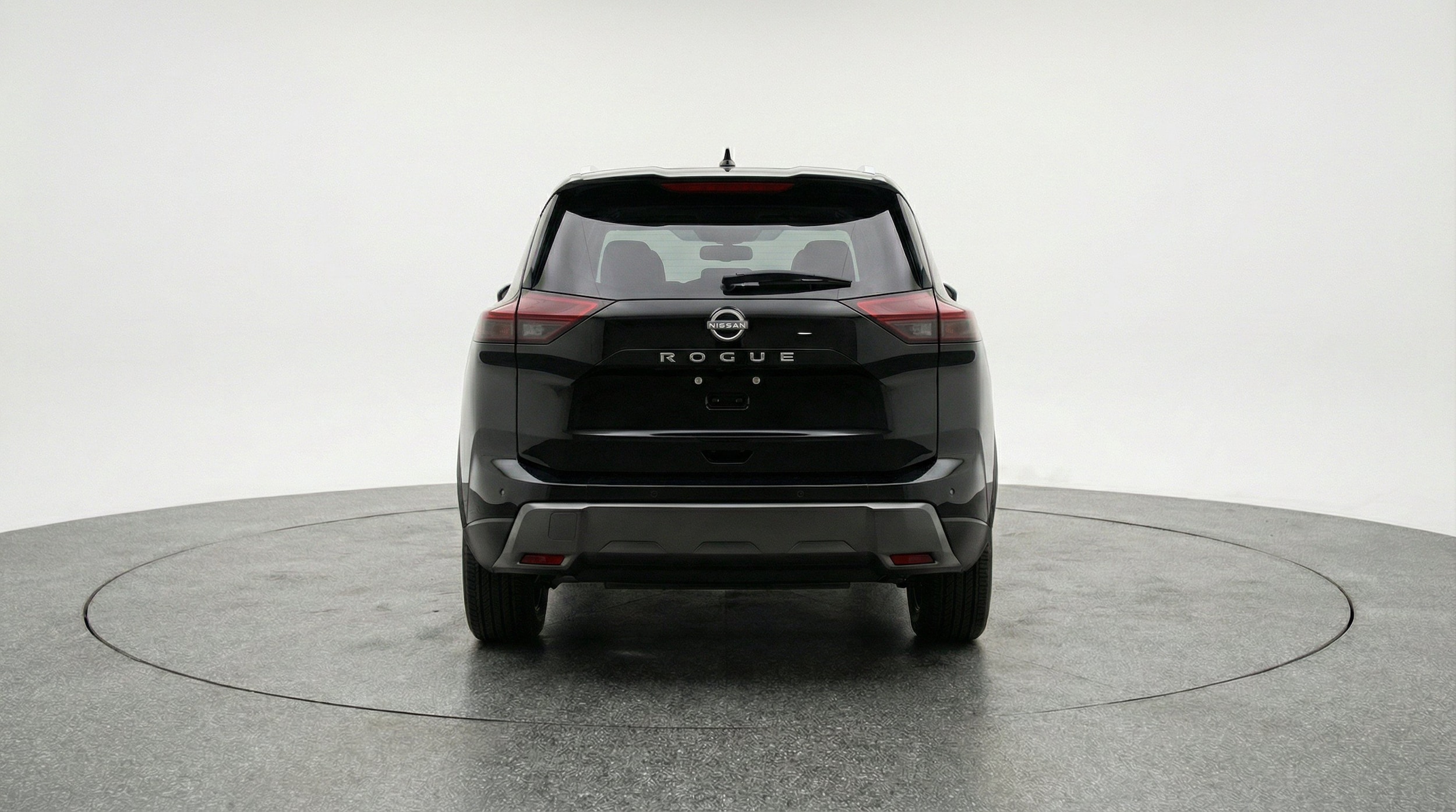Thumbnail: 2026 Nissan Rogue - 7