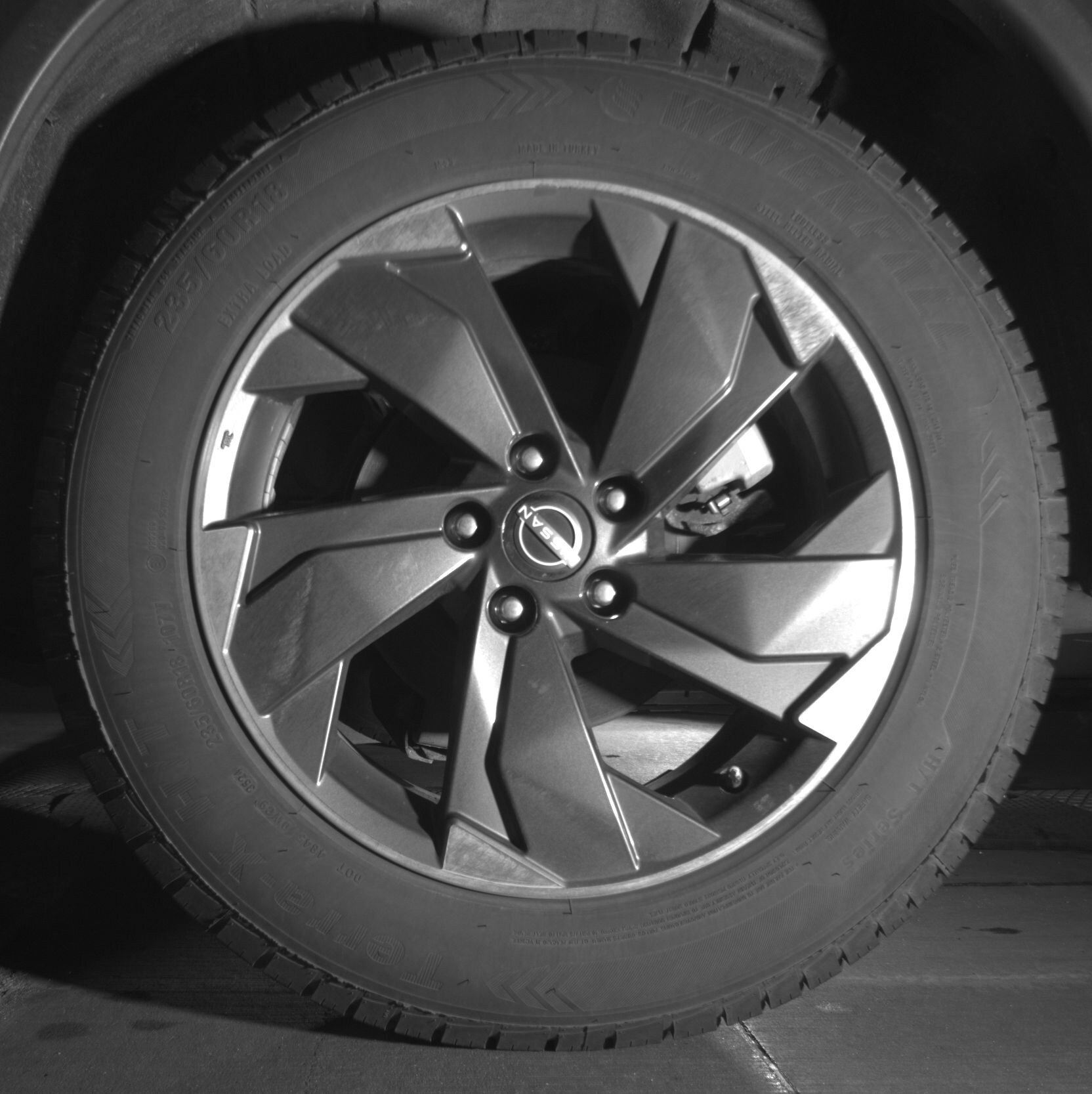 Thumbnail: 2025 Nissan Rogue - 11