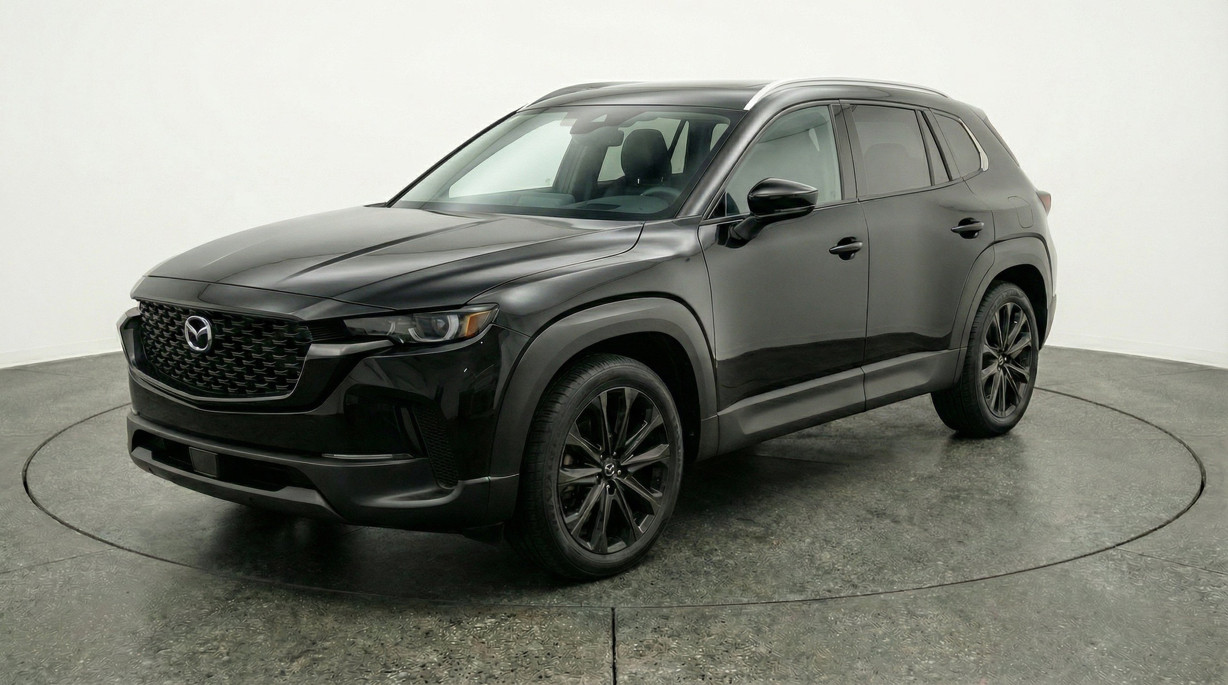 Thumbnail: 2026 Mazda CX-50 - 3