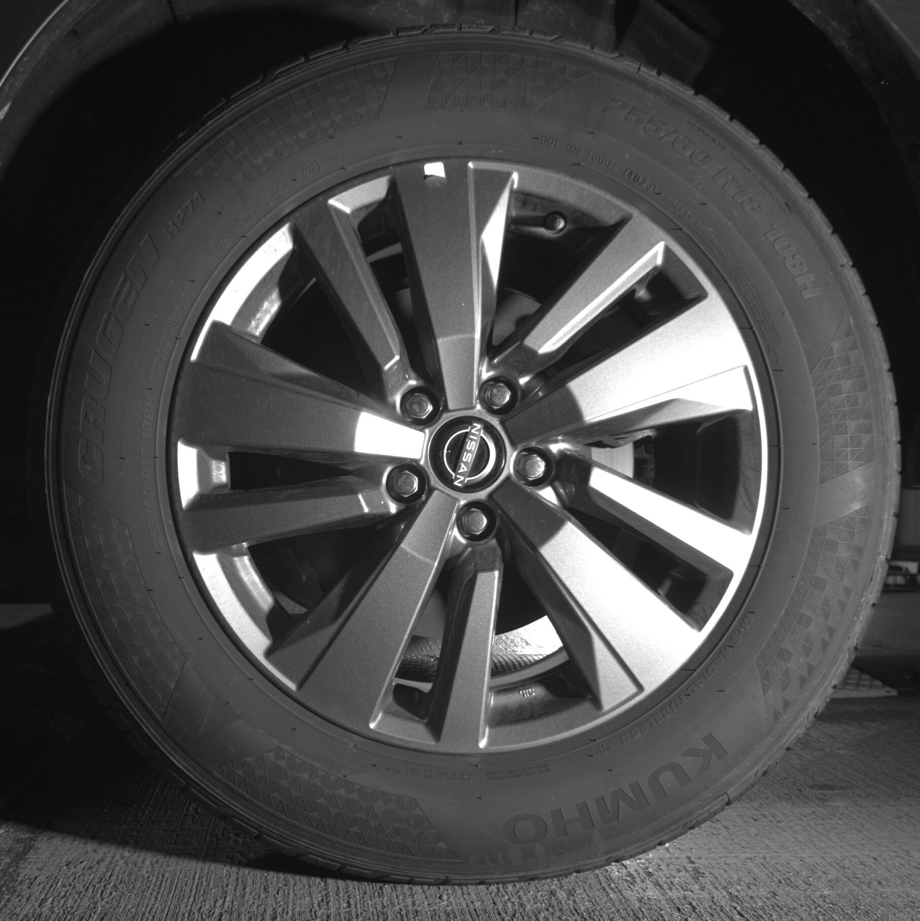 Thumbnail: 2025 Nissan Pathfinder - 11