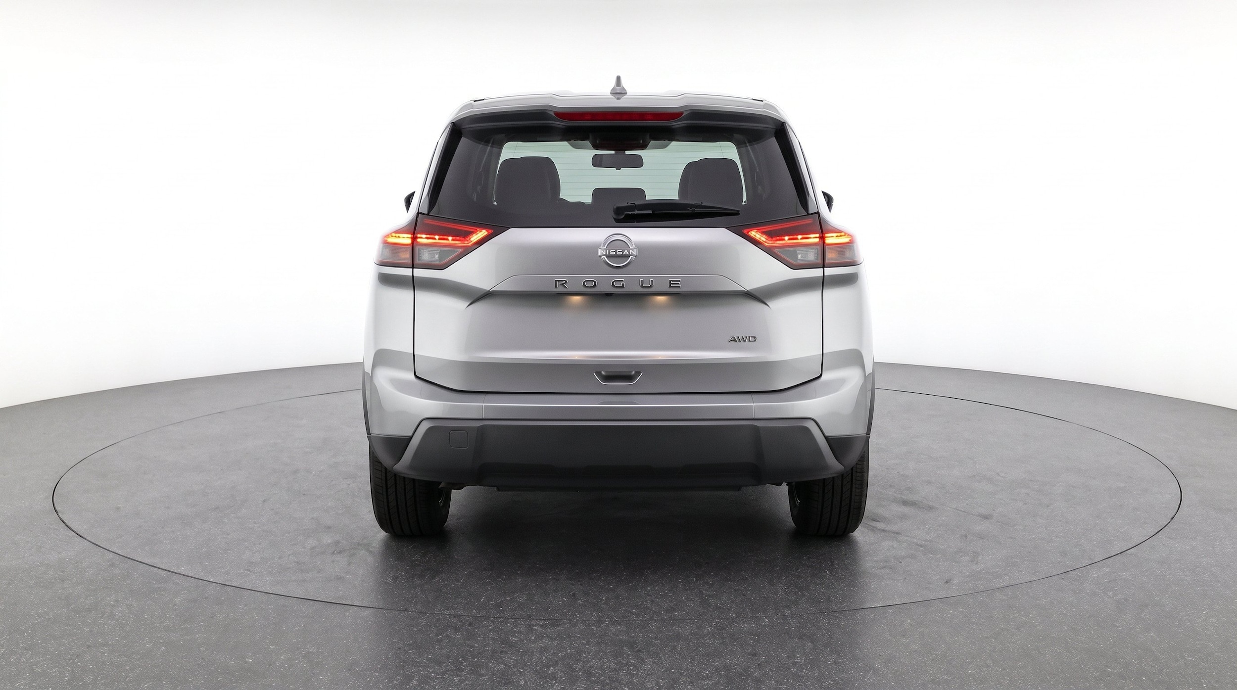 Thumbnail: 2026 Nissan Rogue - 7
