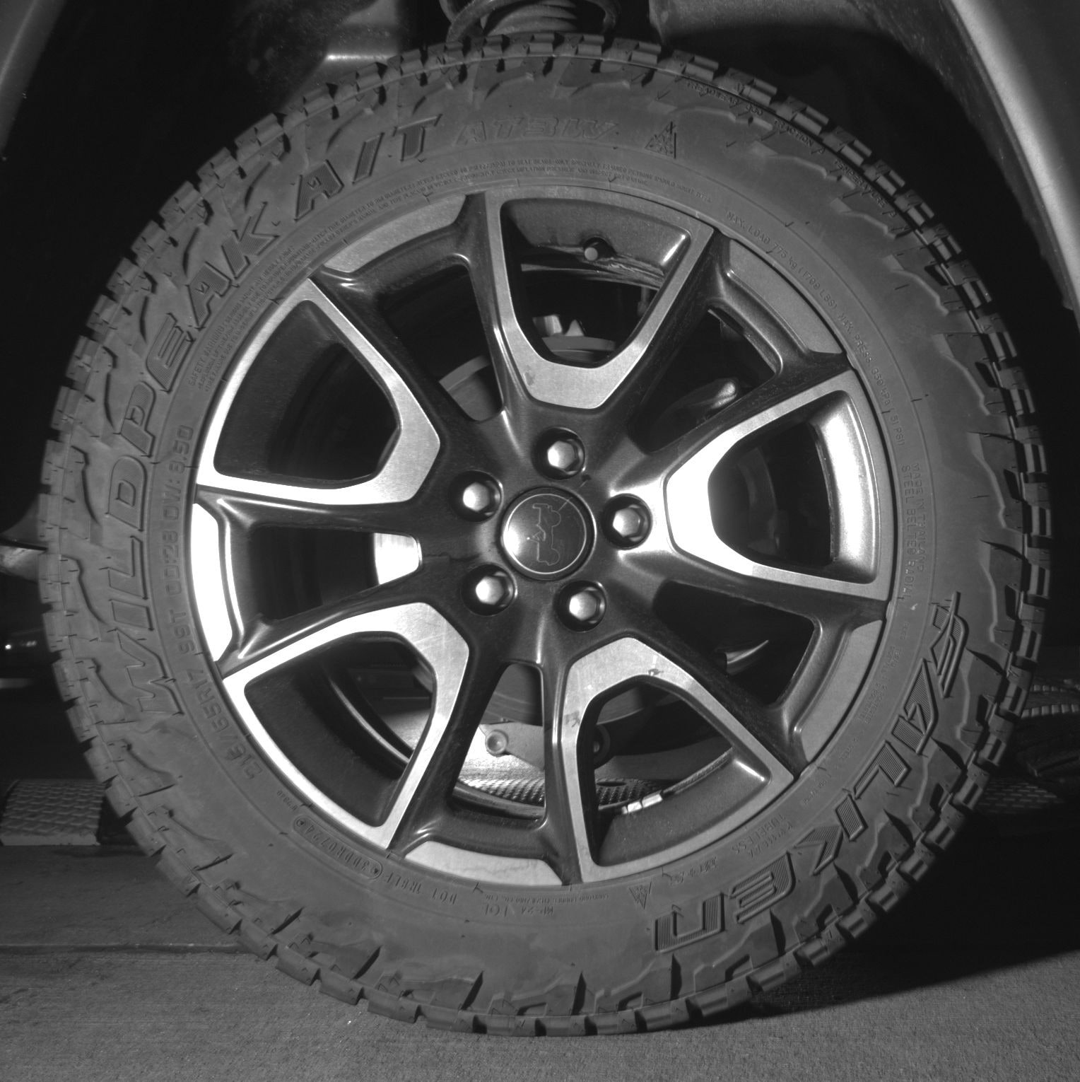 Thumbnail: 2025 Jeep Compass - 12