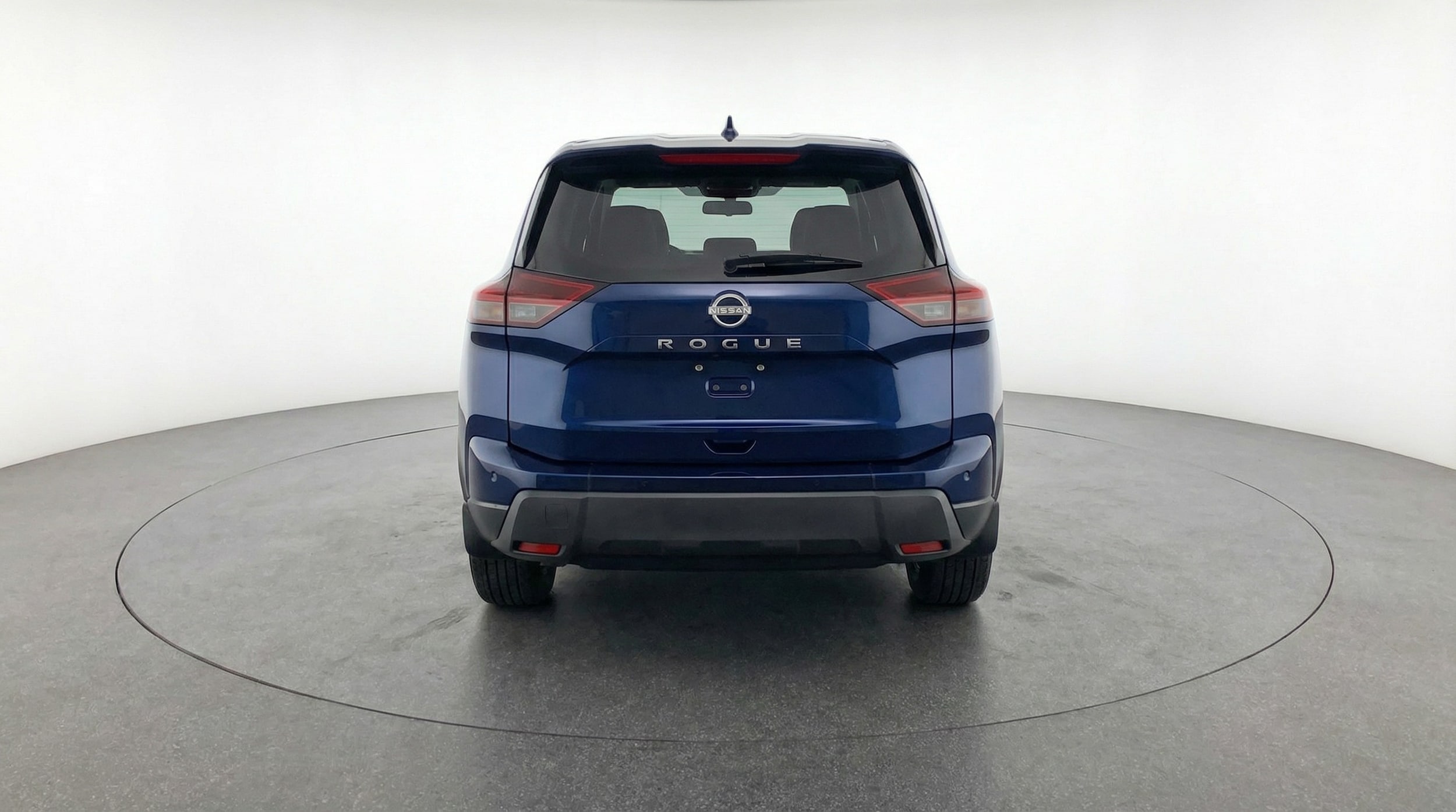 Thumbnail: 2025 Nissan Rogue - 6