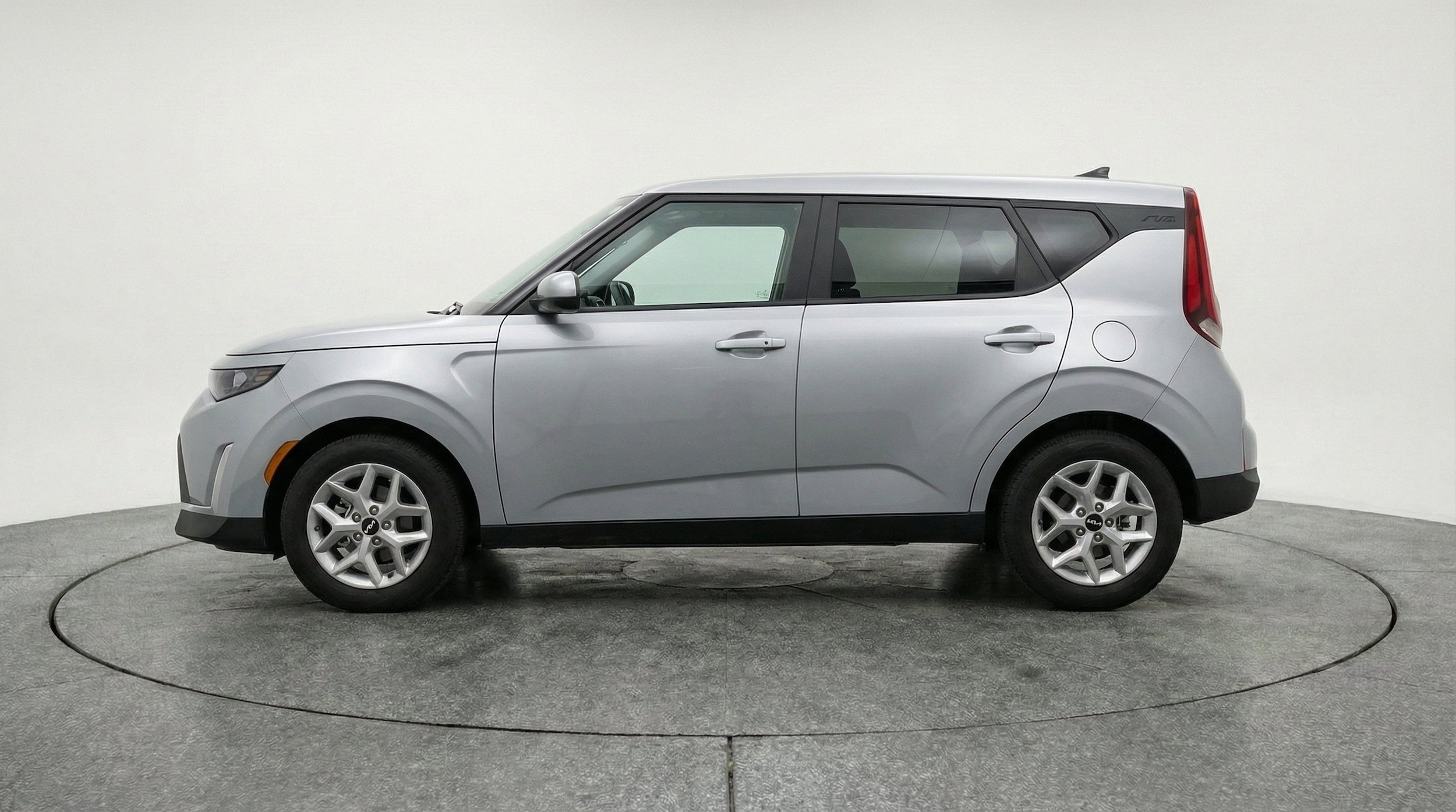 Thumbnail: 2025 Kia Soul - 5