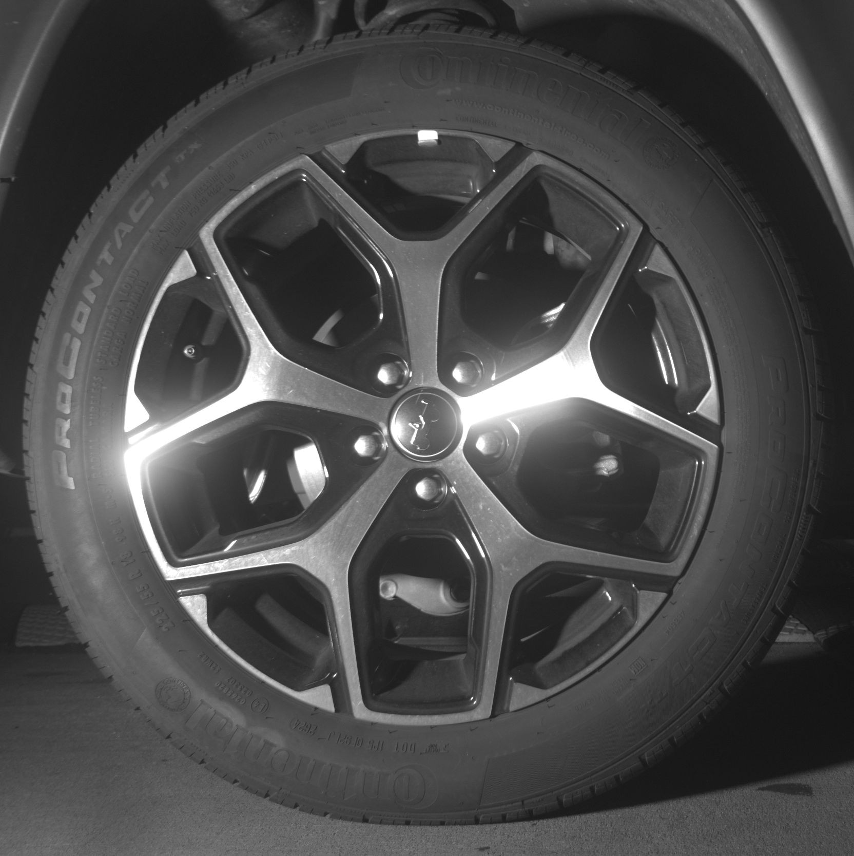 Thumbnail: 2025 Jeep Compass - 12