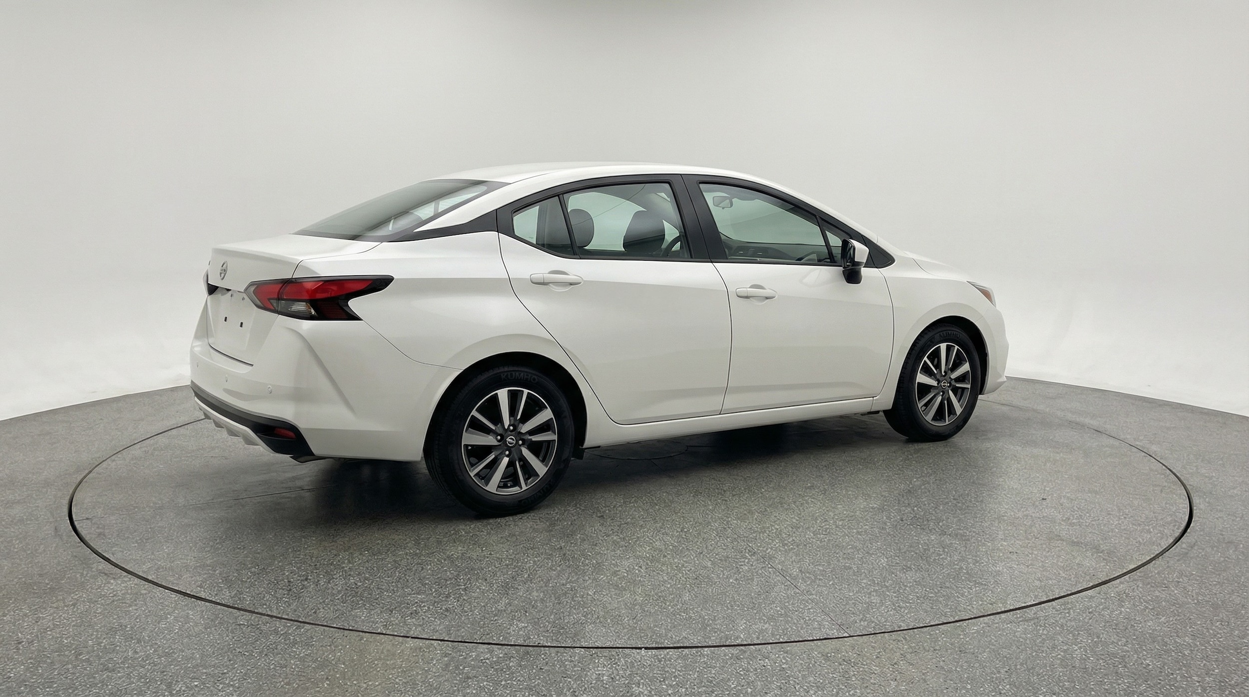 Thumbnail: 2025 Nissan Versa - 7