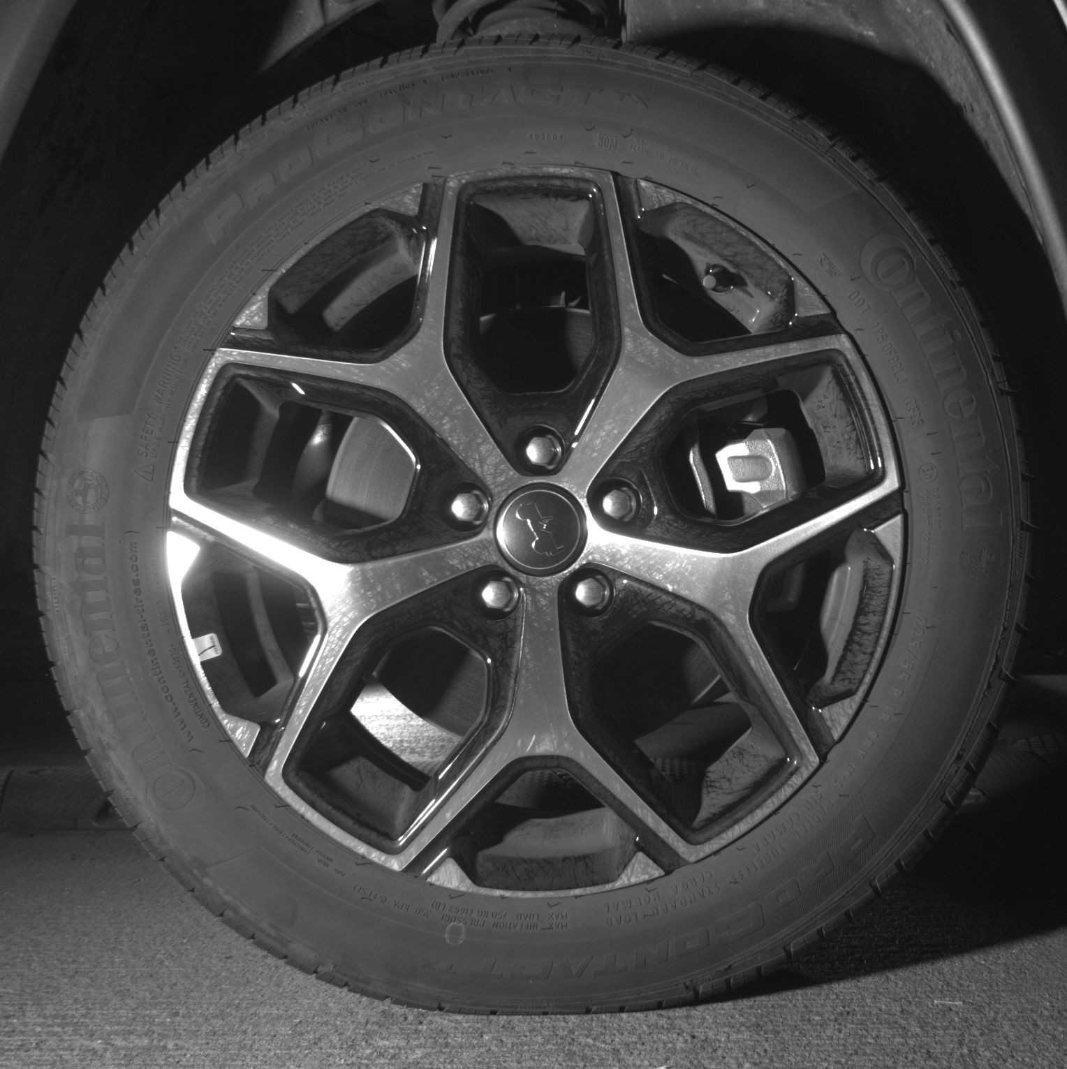 Thumbnail: 2025 Jeep Compass - 10