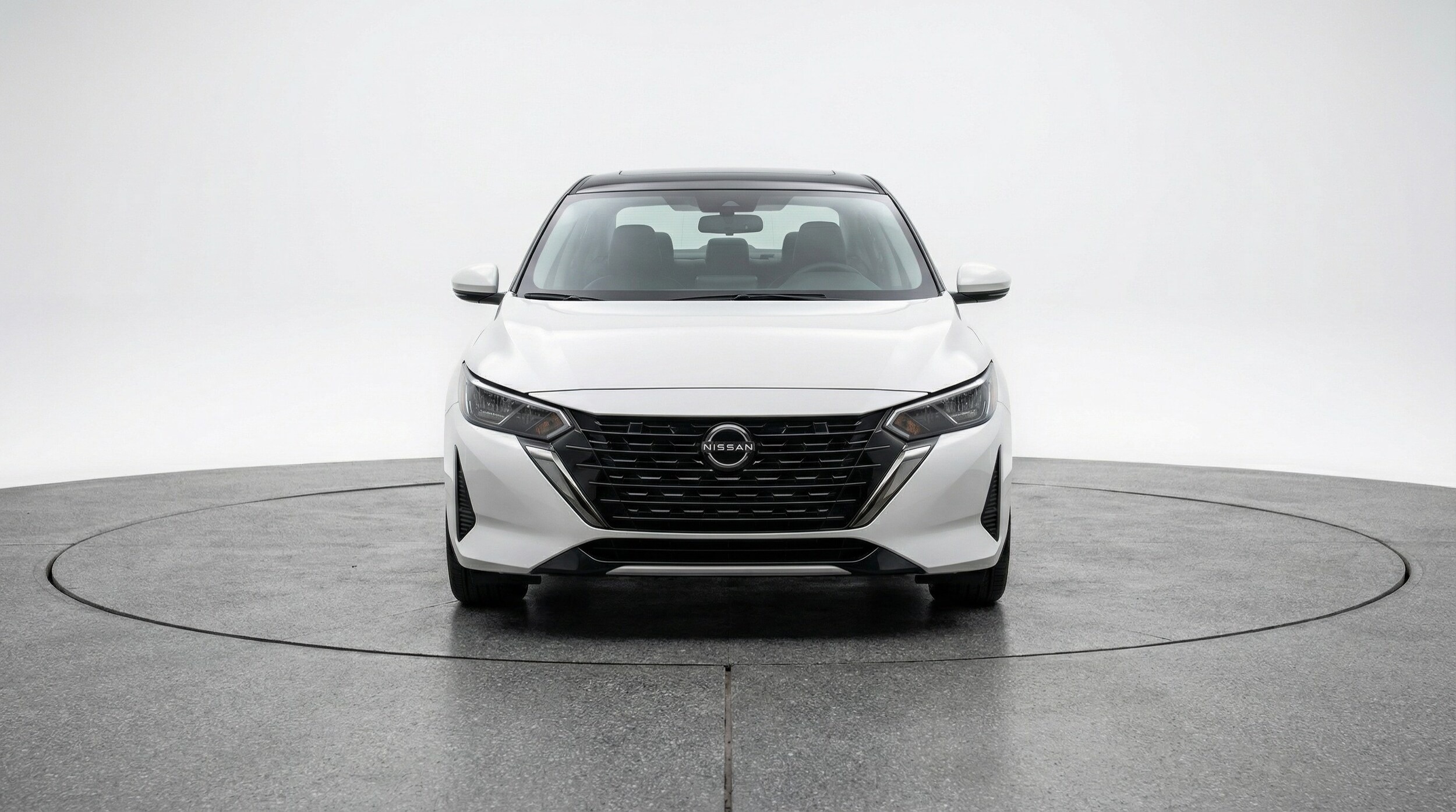 Thumbnail: 2025 Nissan Sentra - 2