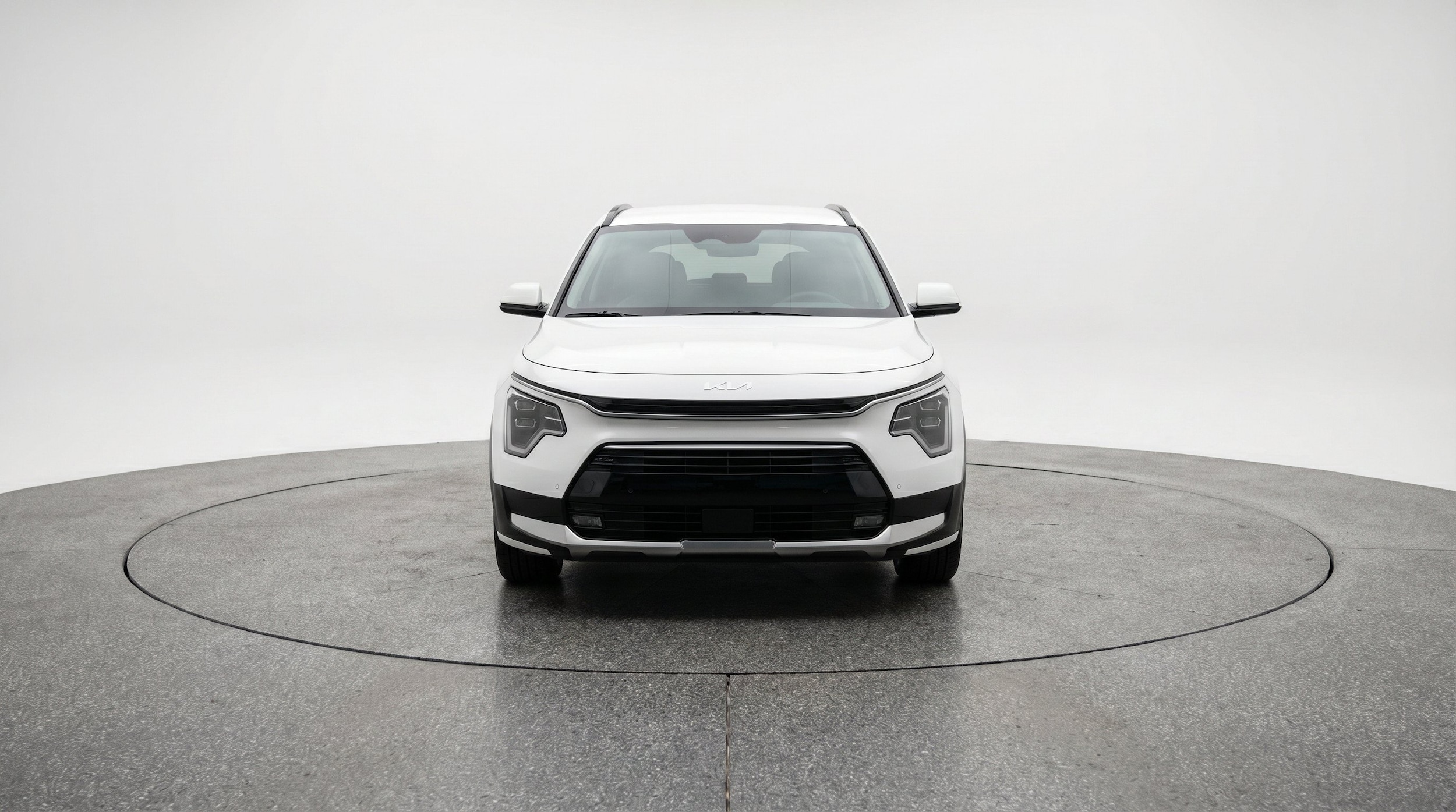 Thumbnail: 2026 Kia Niro - 2
