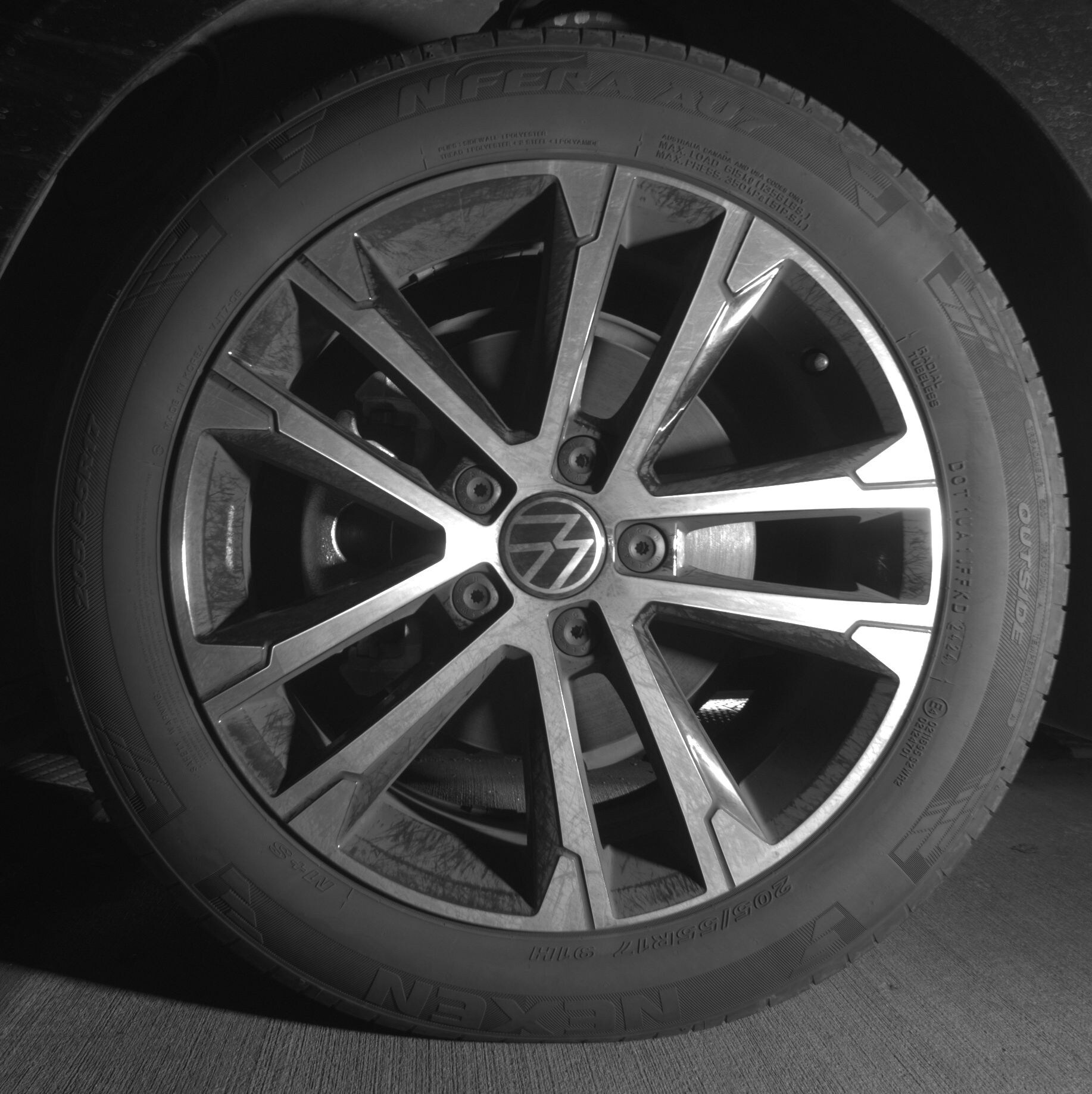 Thumbnail: 2025 Volkswagen Jetta - 9