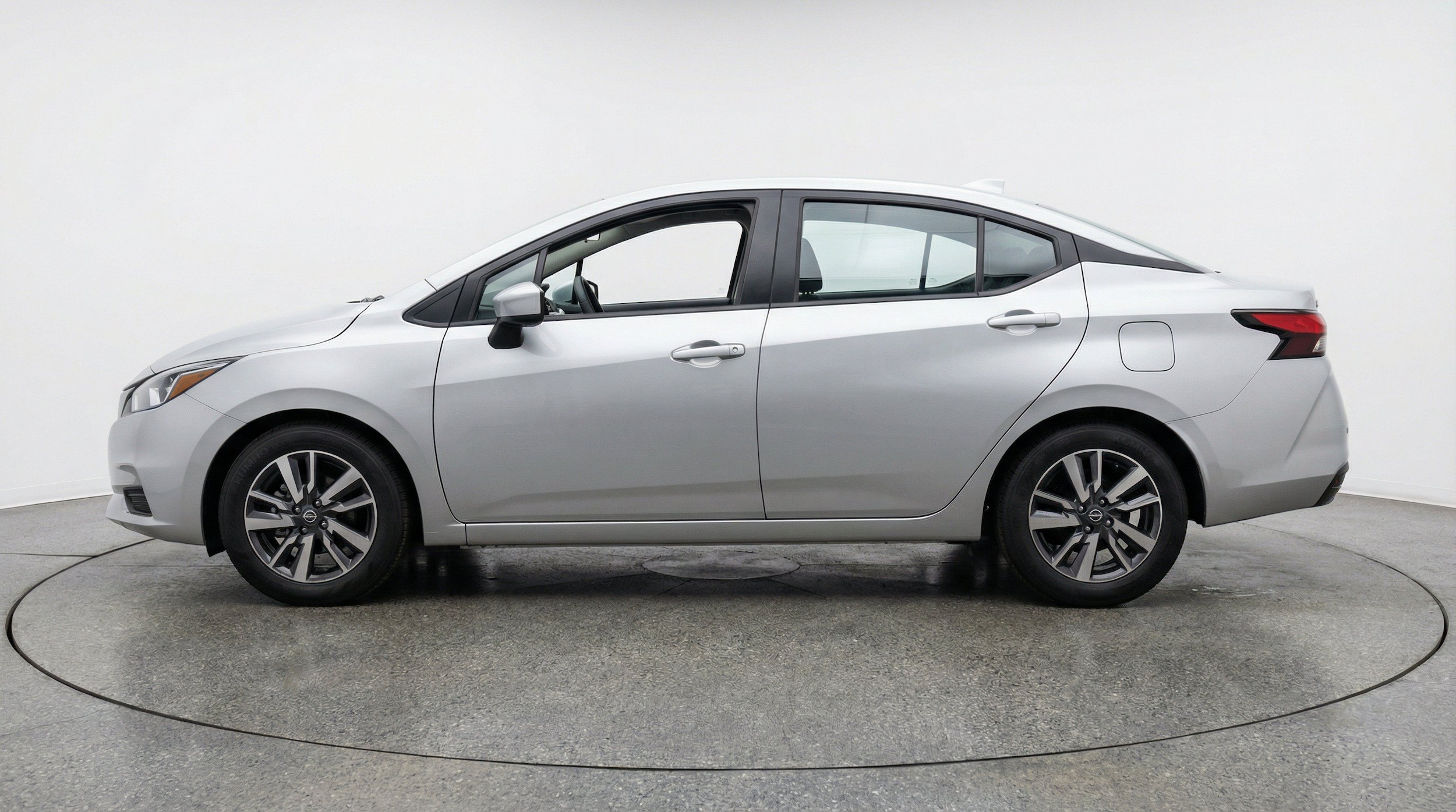 Thumbnail: 2025 Nissan Versa - 5