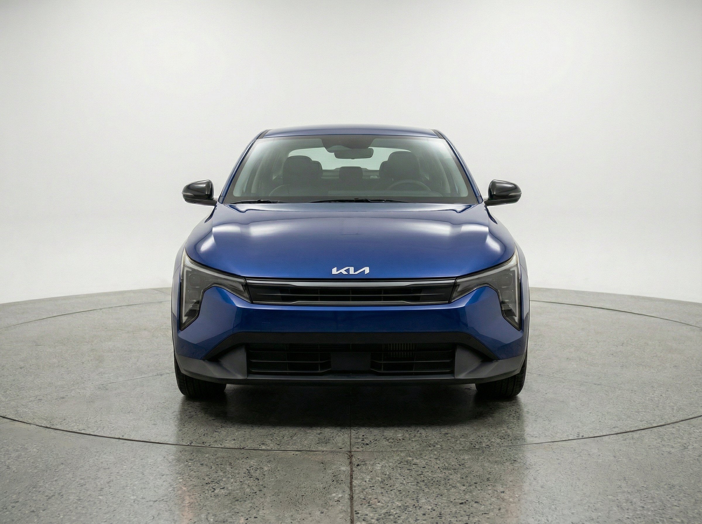 Thumbnail: 2025 Kia K4 - 2