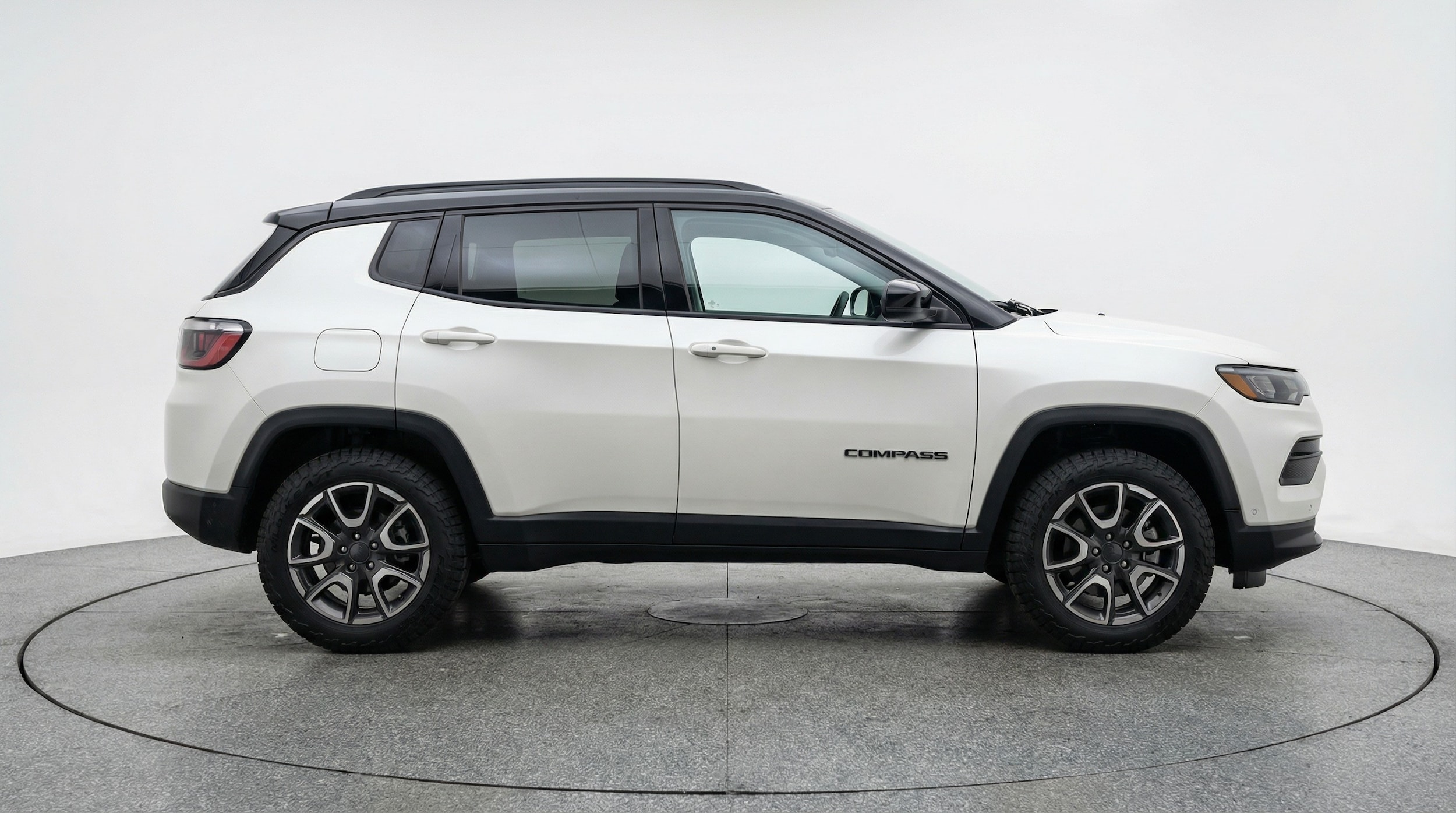 Thumbnail: 2025 Jeep Compass - 8