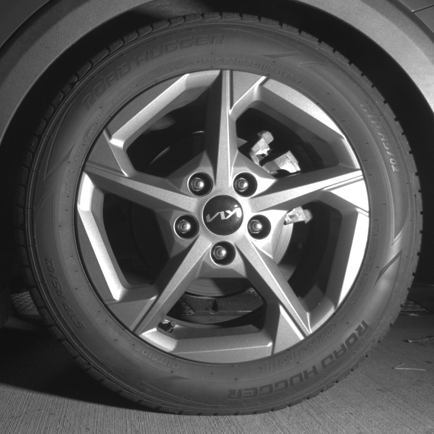 Thumbnail: 2025 Kia K4 - 11