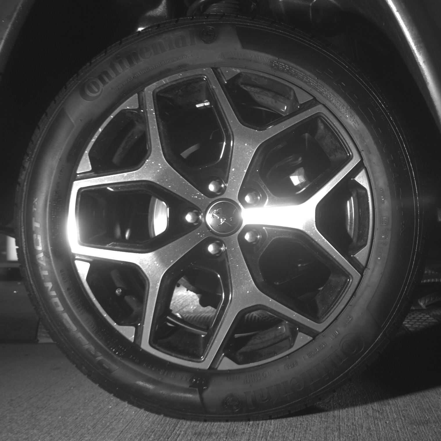 Thumbnail: 2025 Jeep Compass - 12