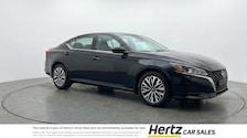 2025 Nissan Altima SV -
                  Louisville, KY
