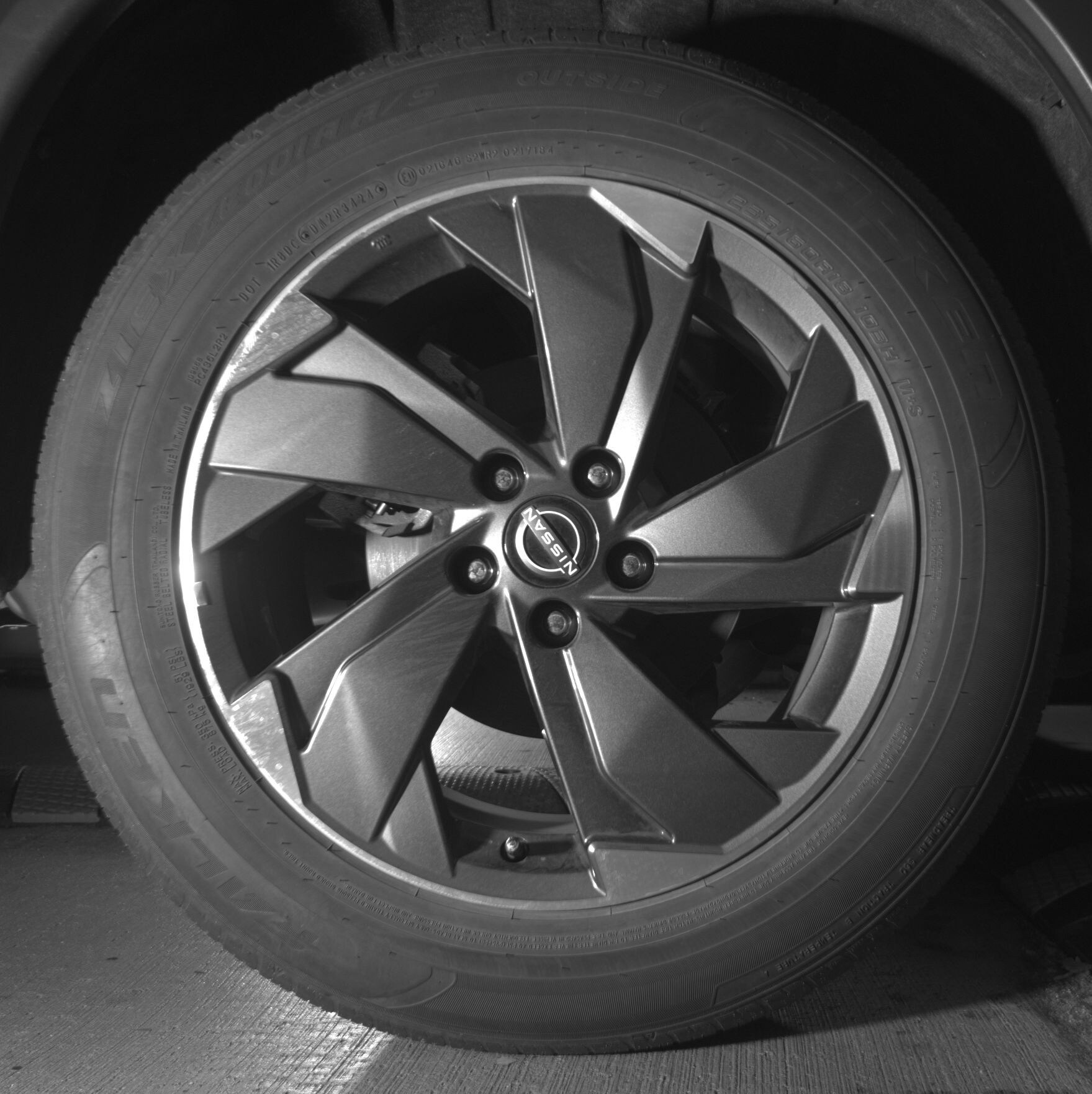 Thumbnail: 2025 Nissan Rogue - 12