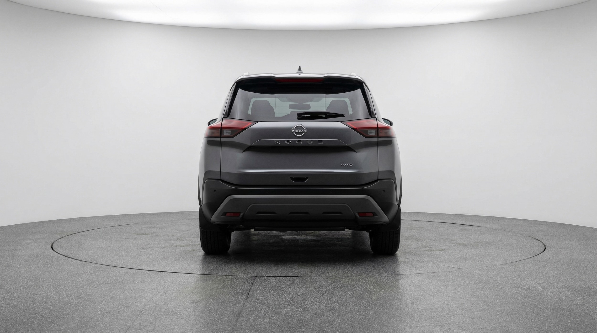 Thumbnail: 2025 Nissan Rogue - 6