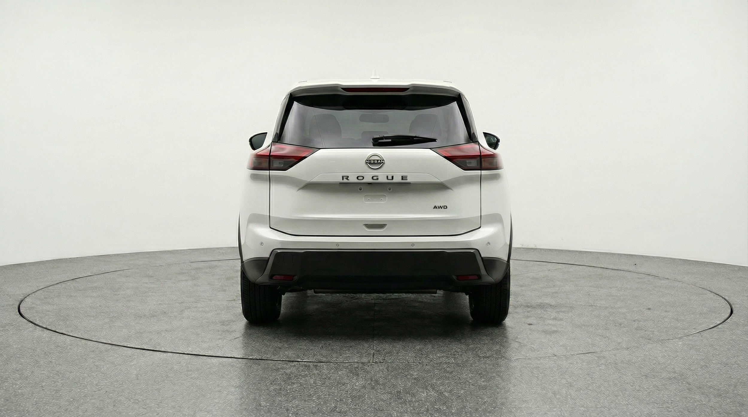 Thumbnail: 2025 Nissan Rogue - 6