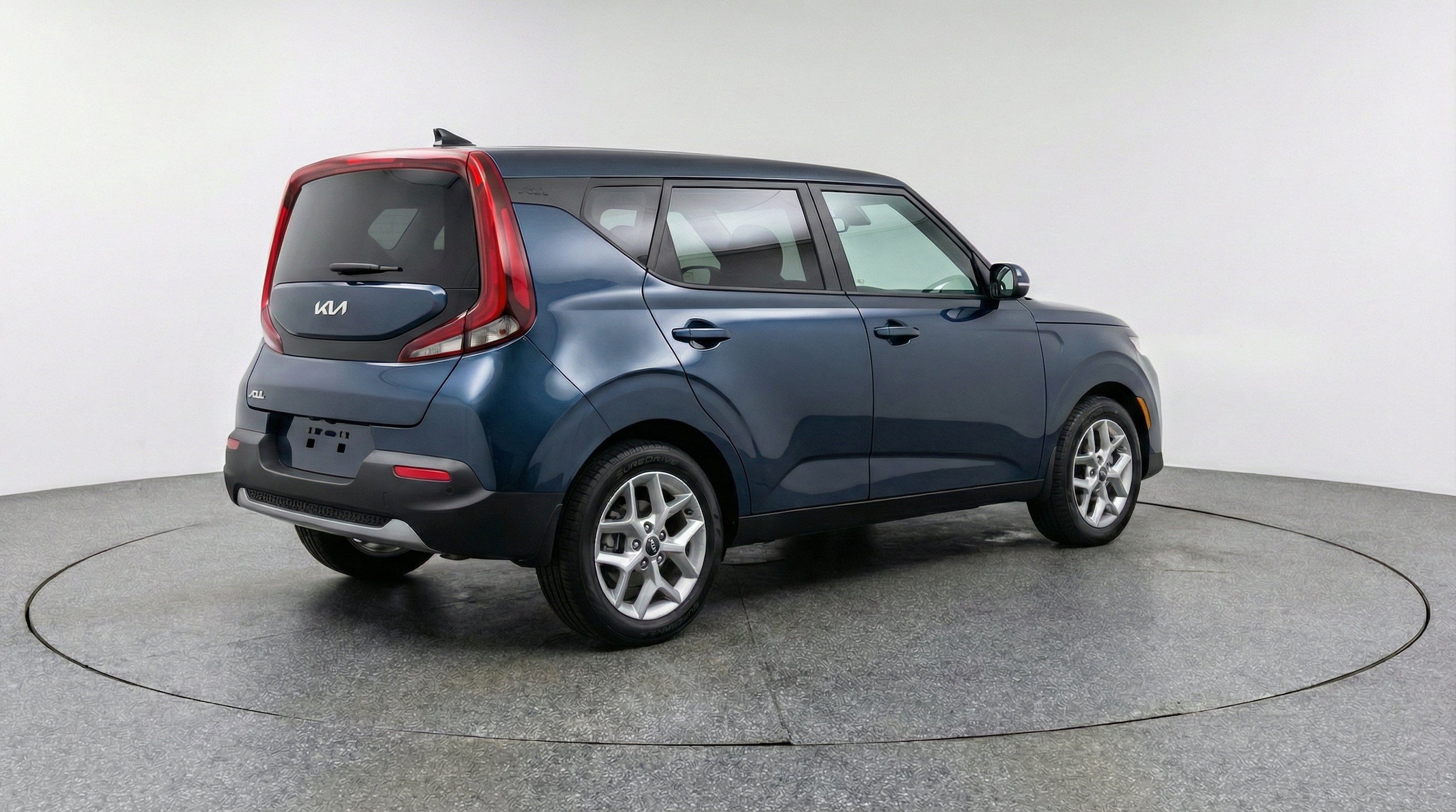 Thumbnail: 2025 Kia Soul - 9