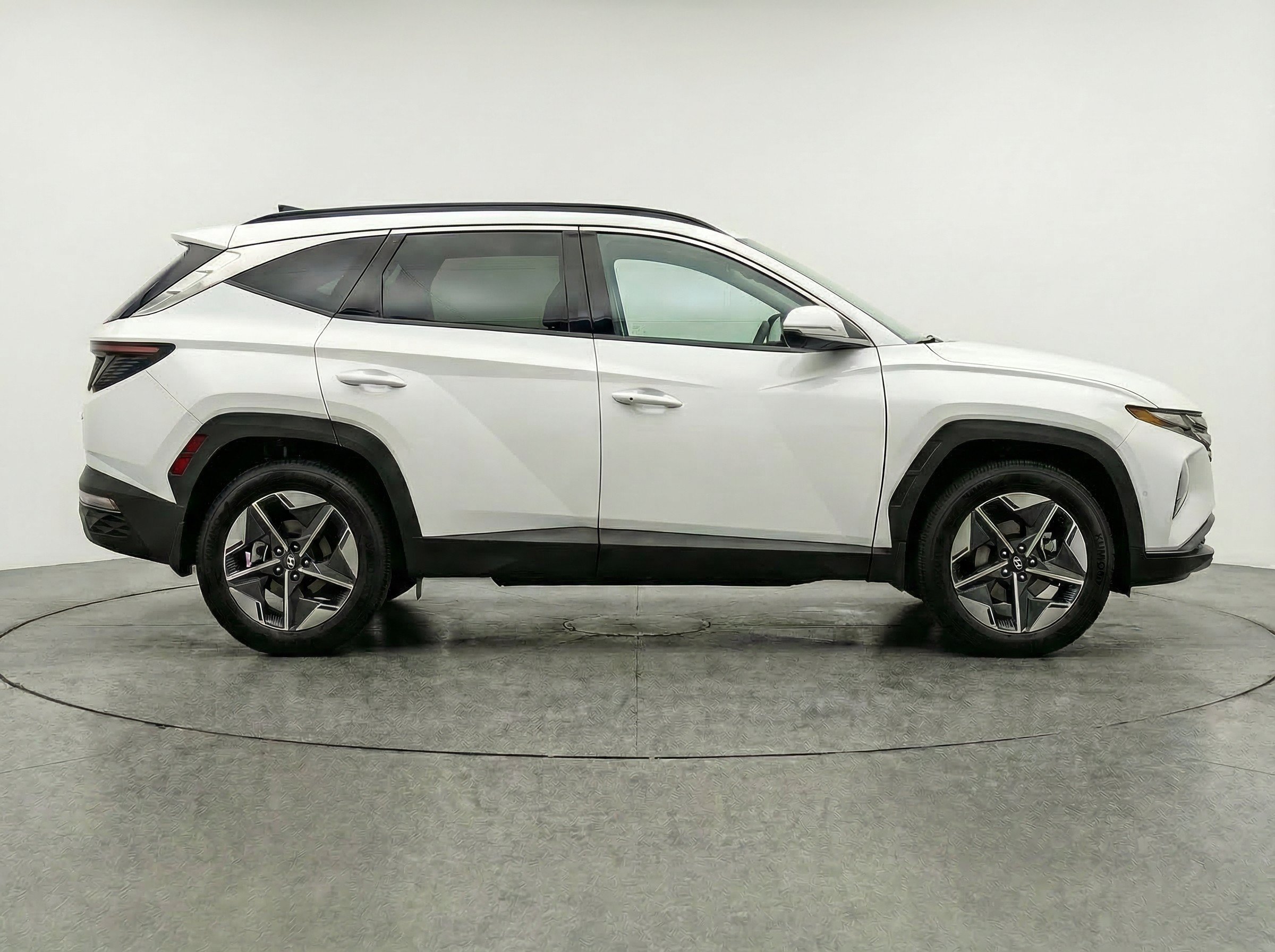 Thumbnail: 2026 Hyundai Tucson - 11
