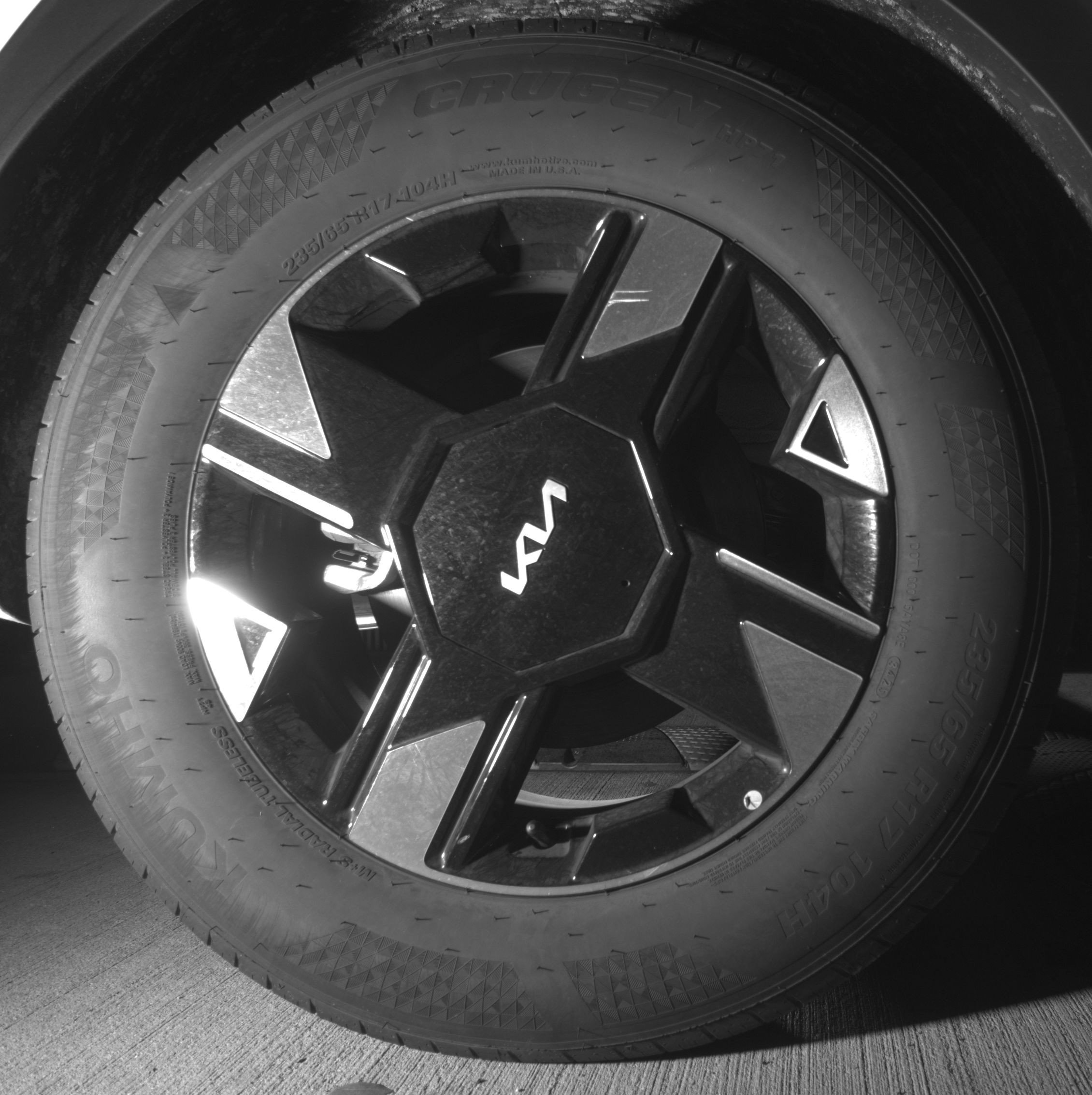 Thumbnail: 2026 Kia Sportage - 14