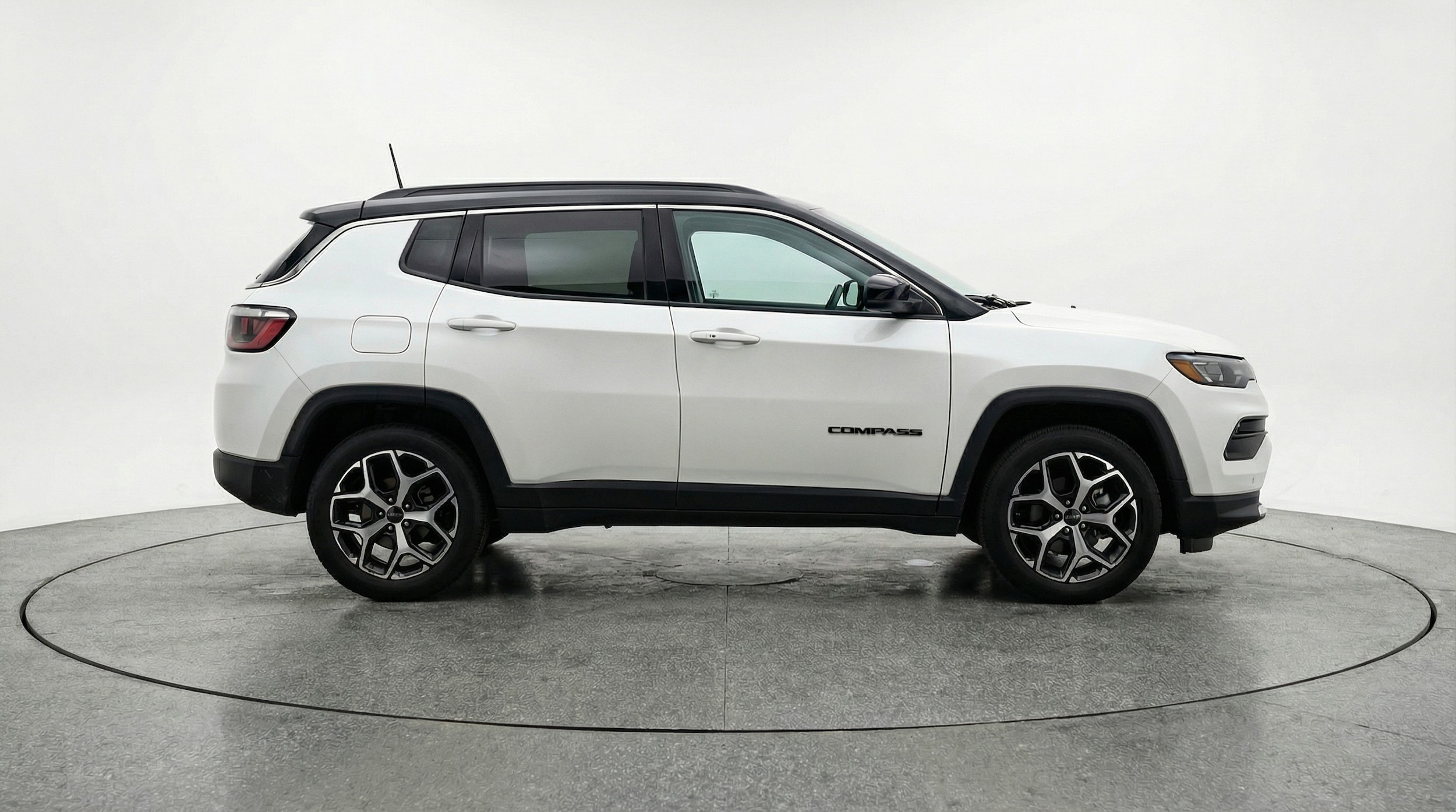 Thumbnail: 2025 Jeep Compass - 8