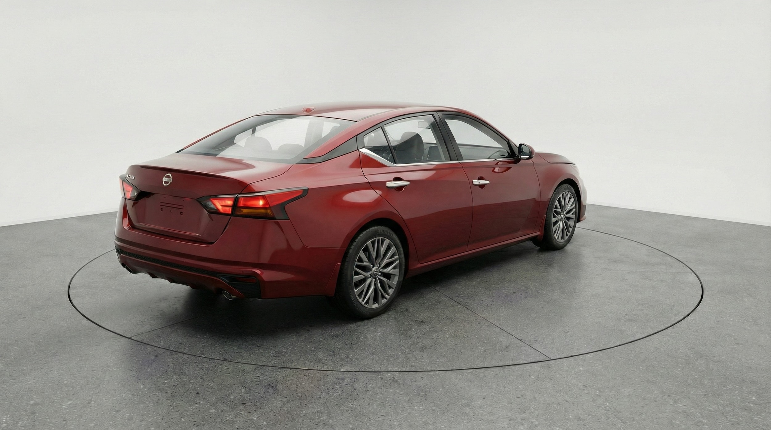 Thumbnail: 2025 Nissan Altima - 7