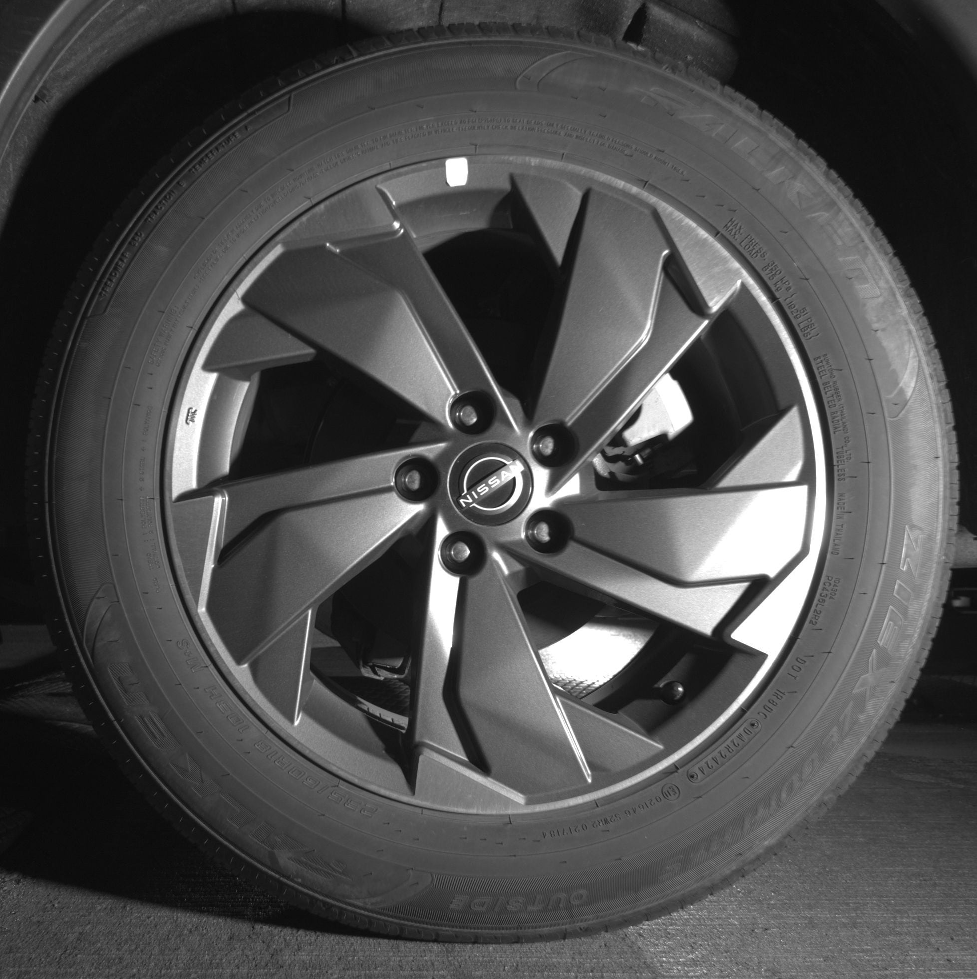 Thumbnail: 2025 Nissan Rogue - 11