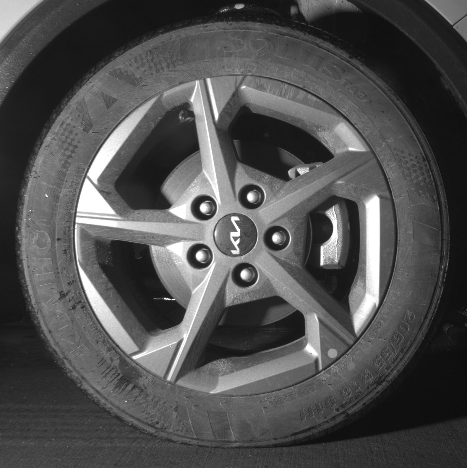 Thumbnail: 2025 Kia K4 - 10