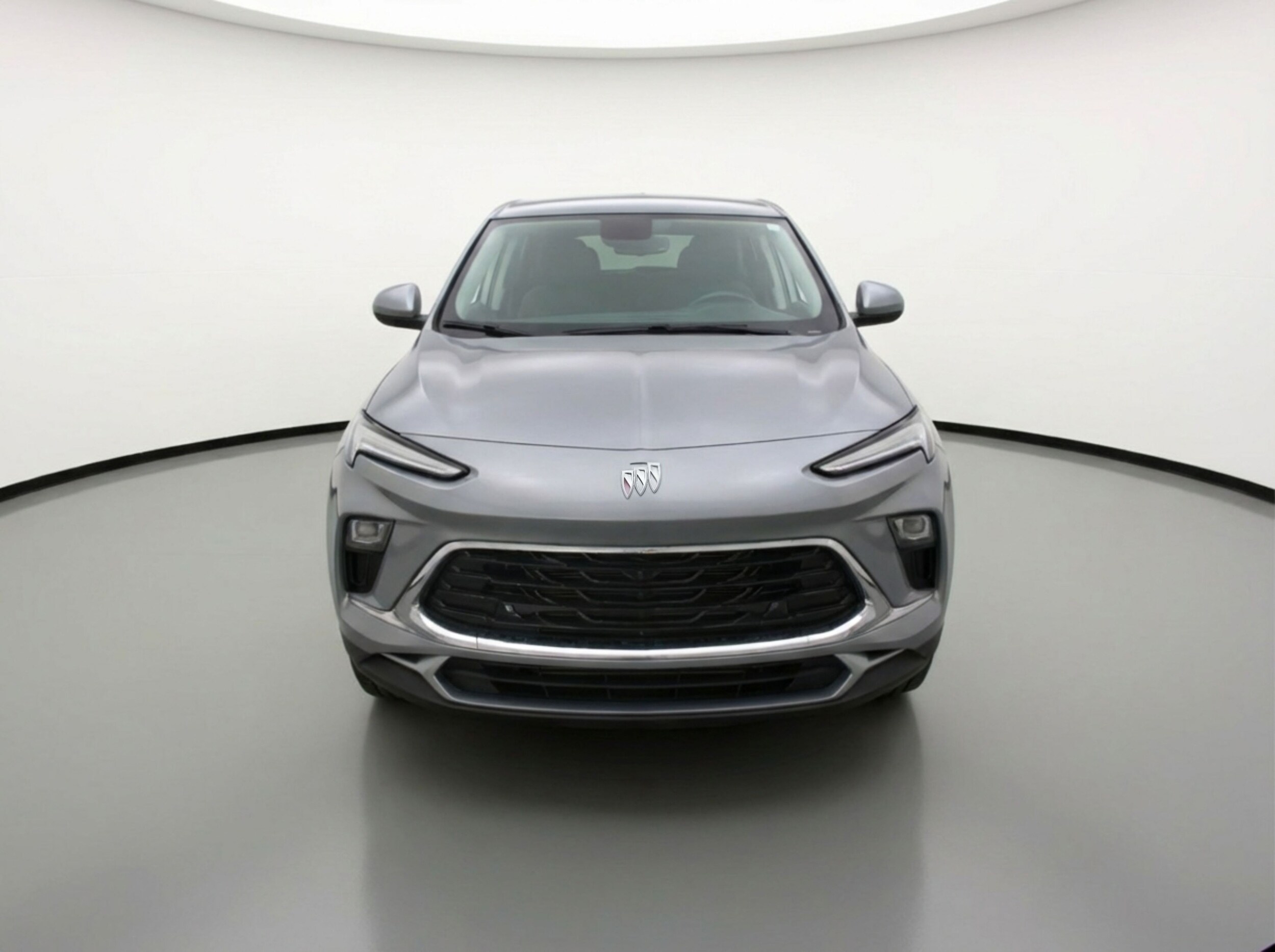 Thumbnail: 2025 Buick Encore GX - 2